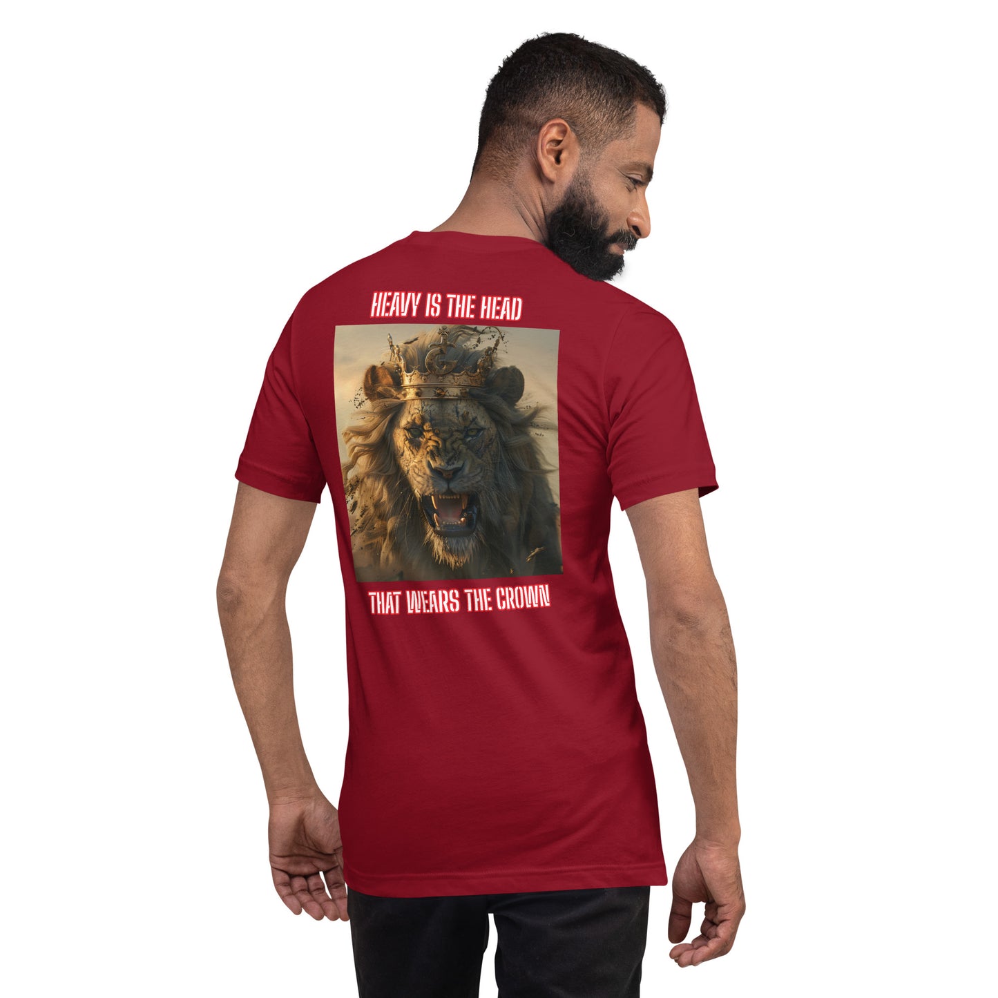 KING Tee