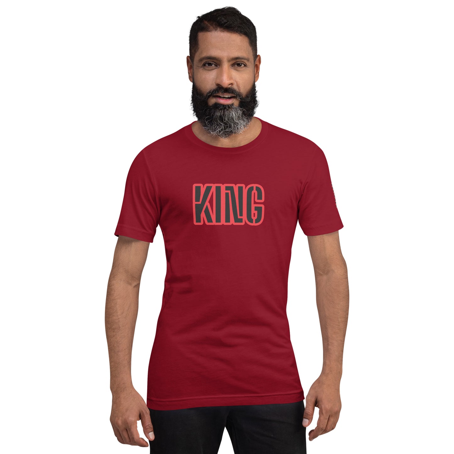 KING Tee