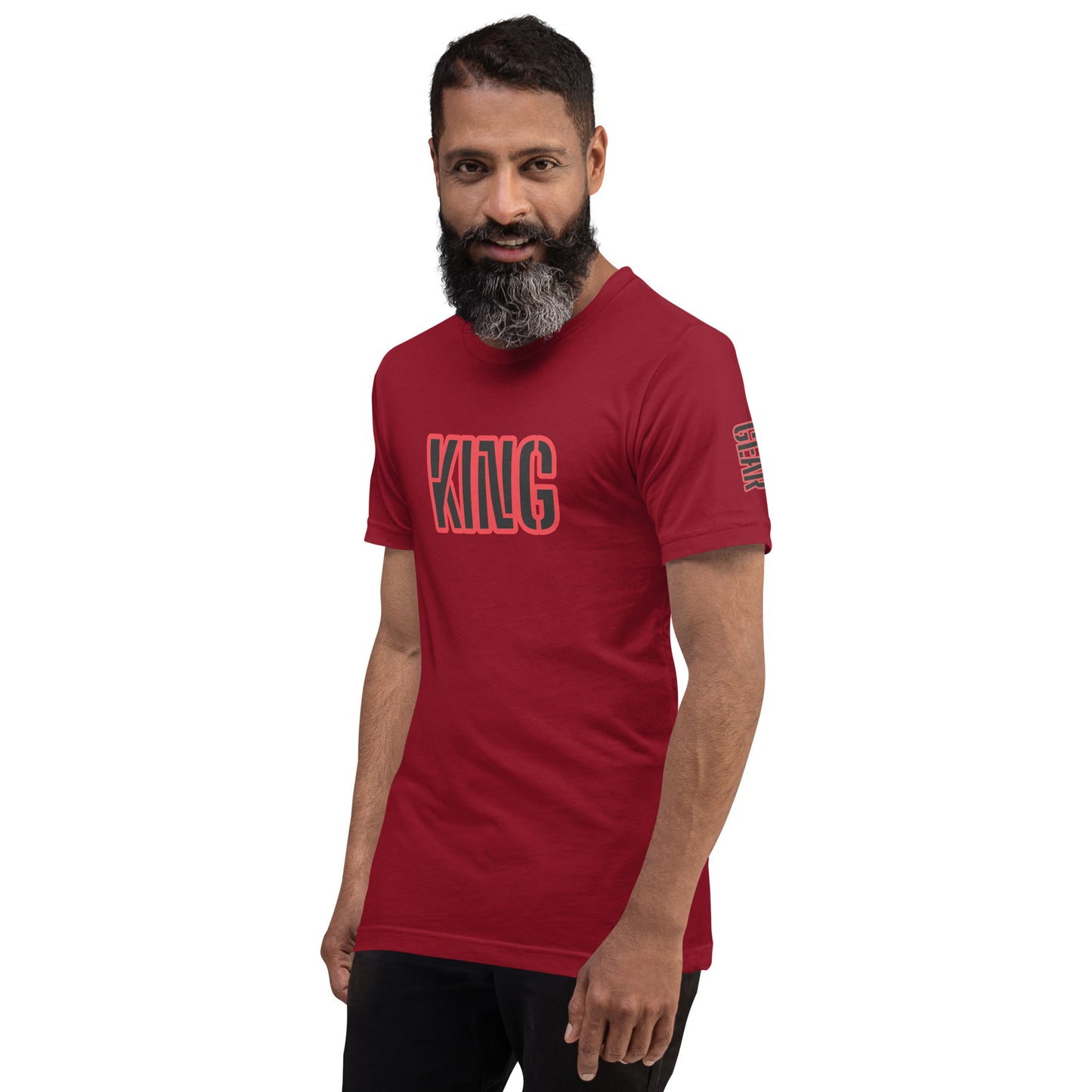 KING Tee