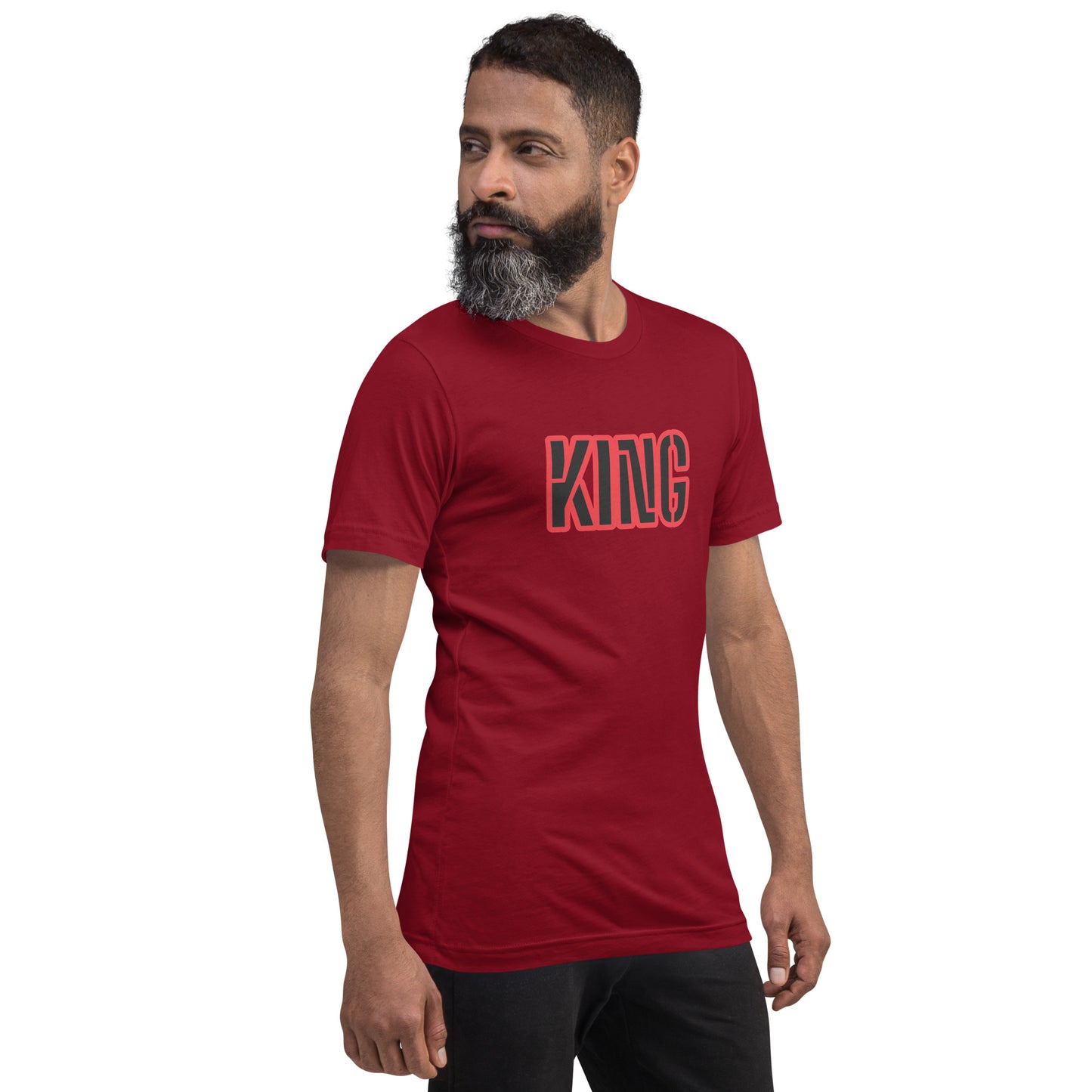 KING Tee