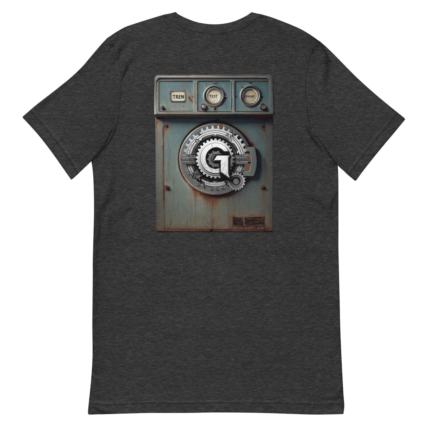 Cycle Tee