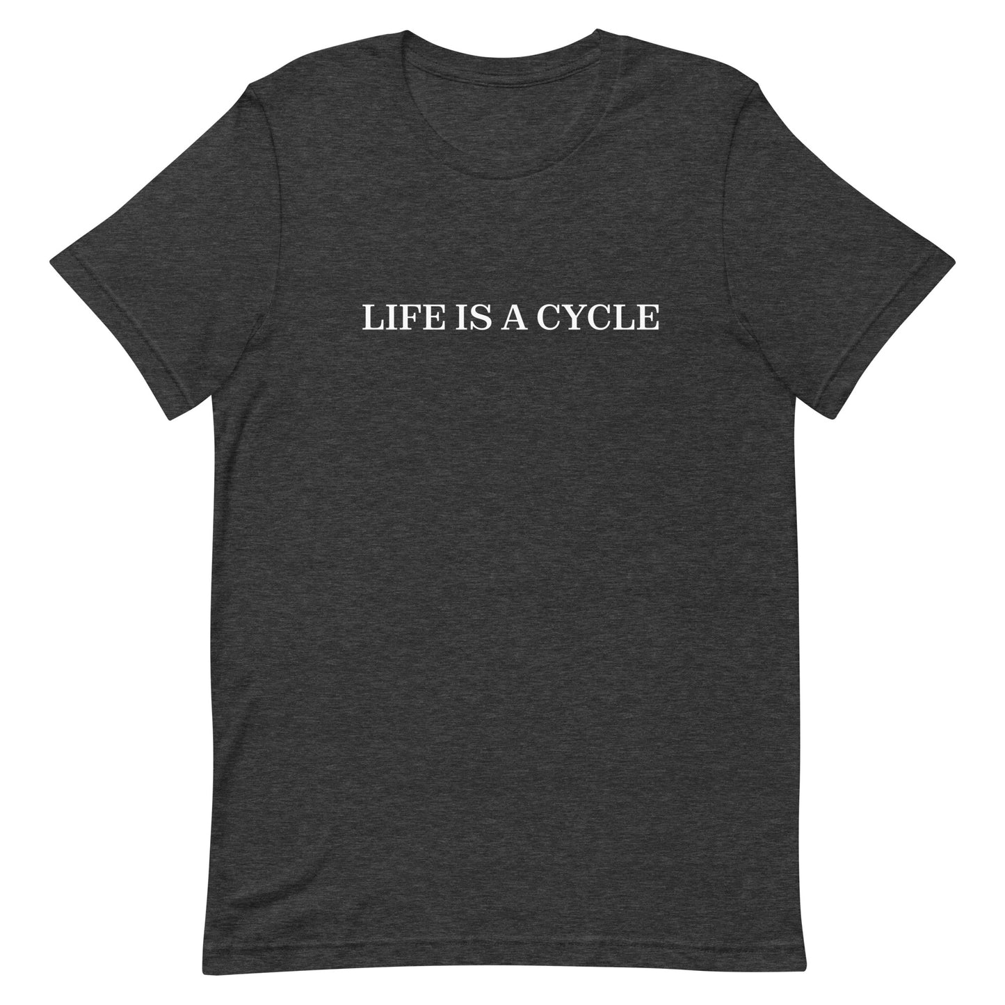 Cycle Tee