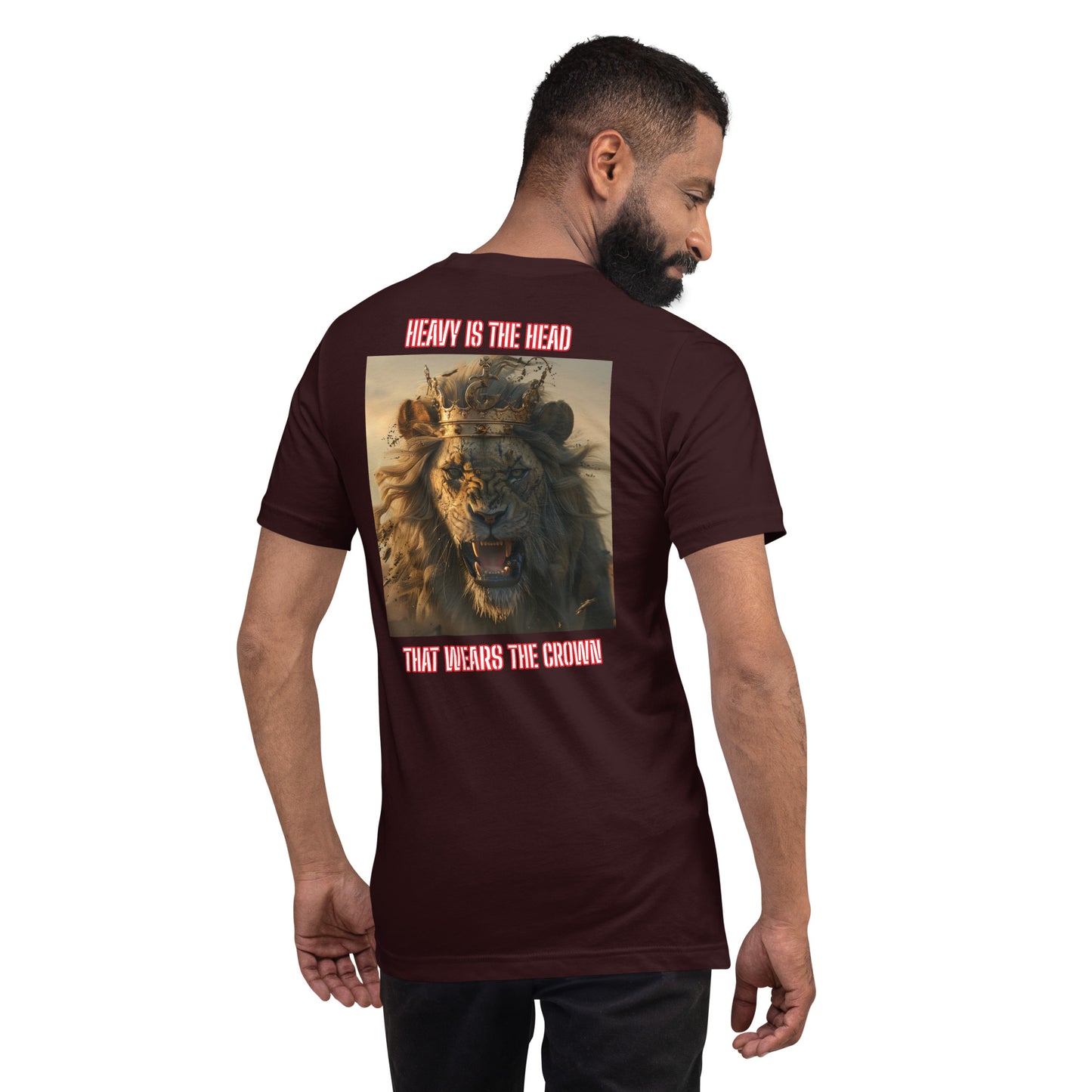 KING Tee