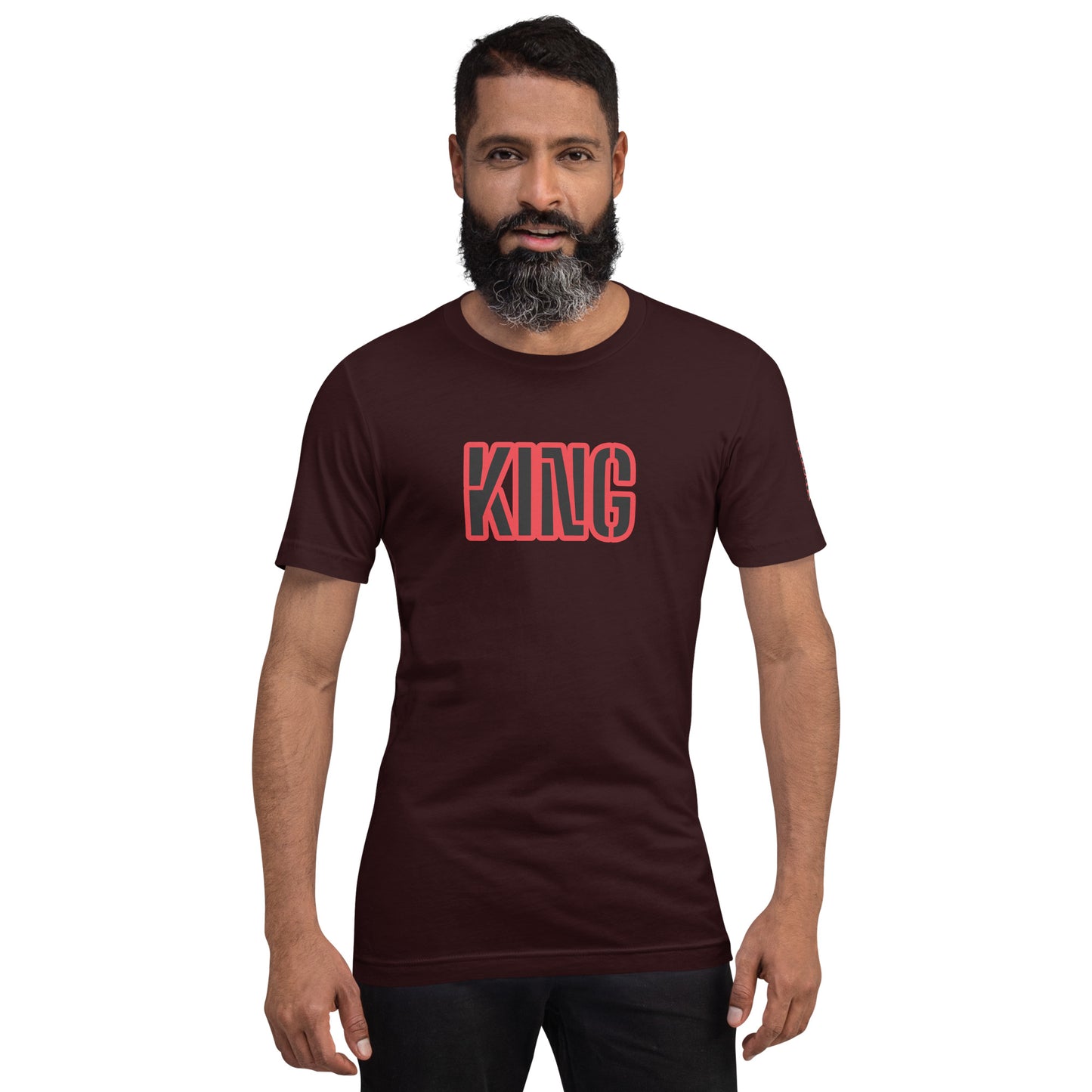 KING Tee