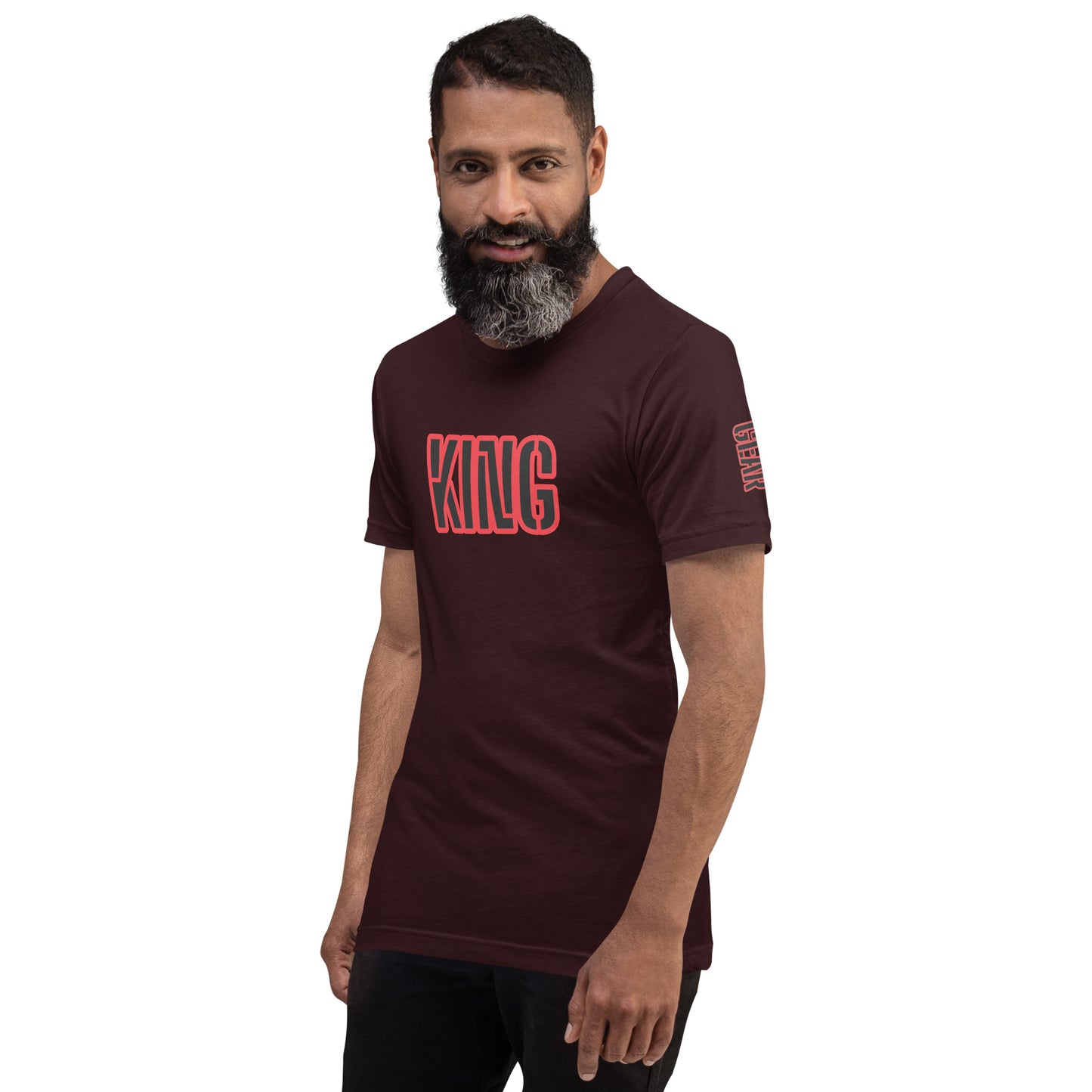 KING Tee