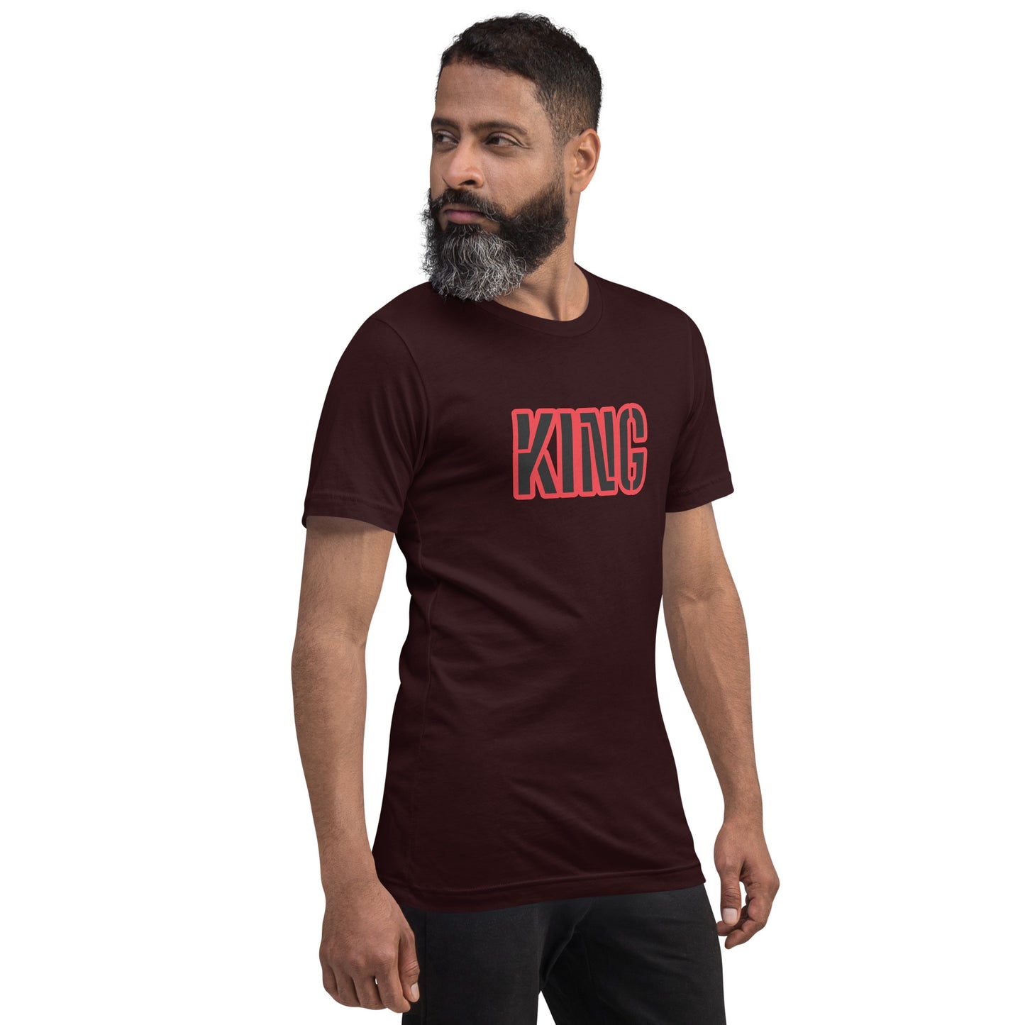 KING Tee