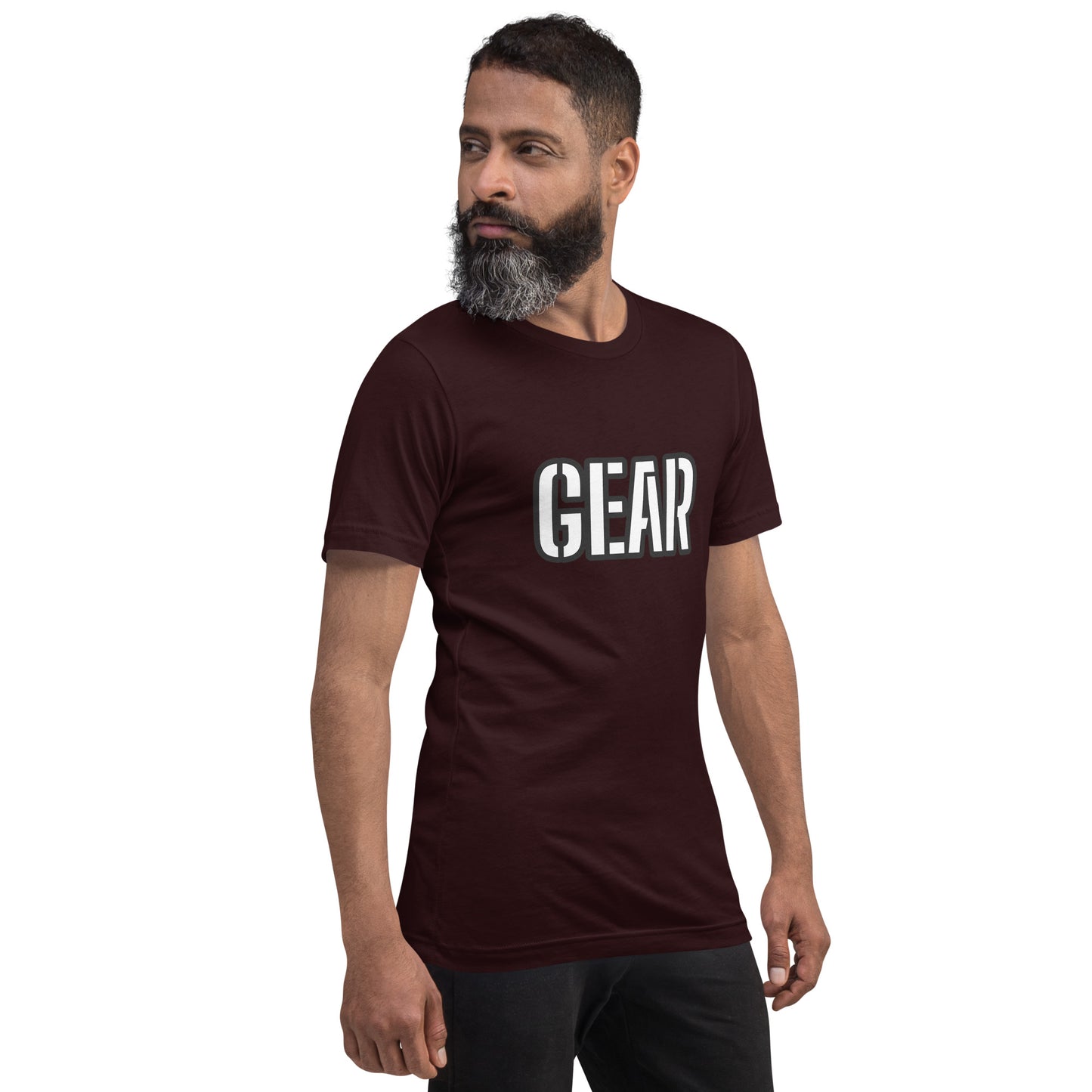 Concrete Cracka Tee