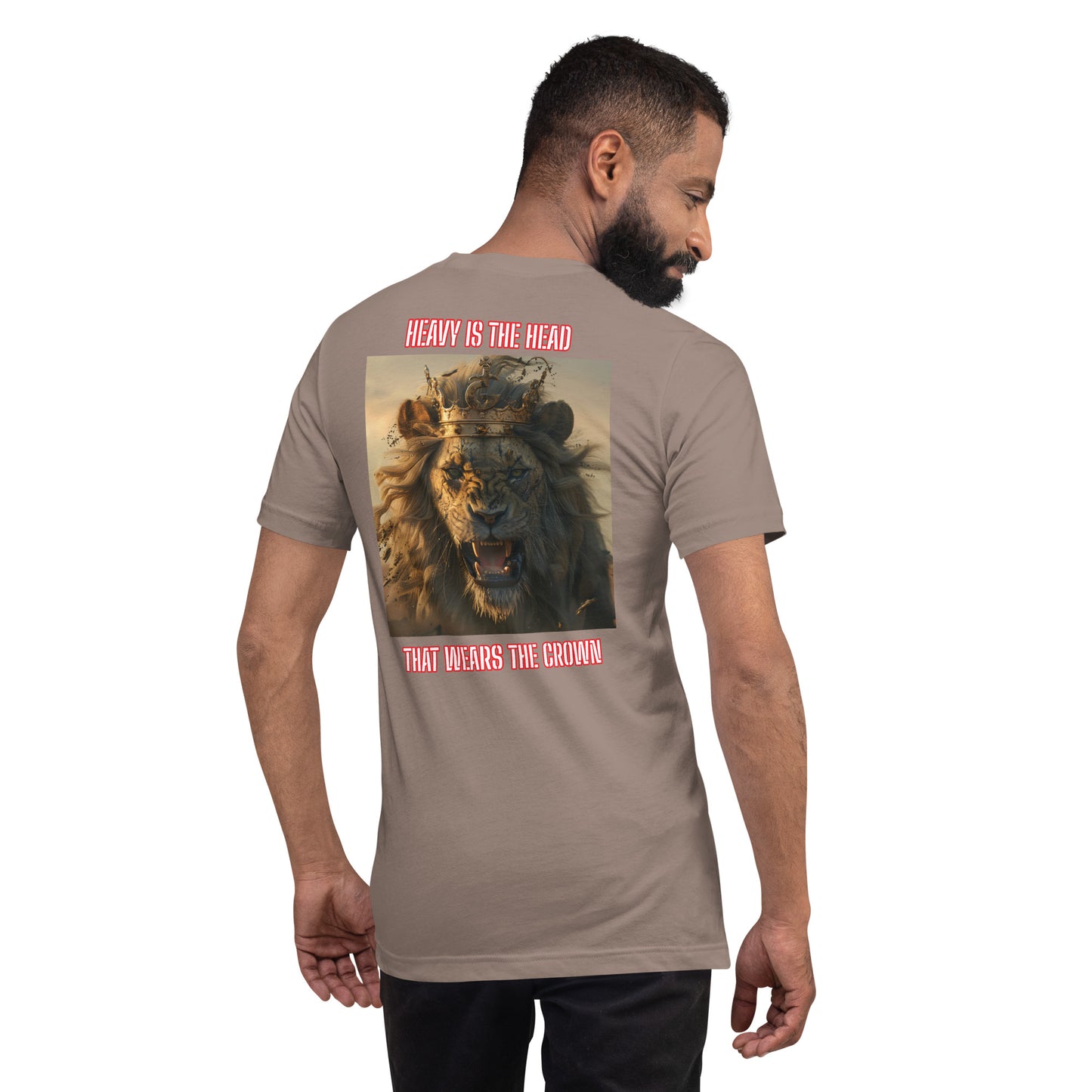 KING Tee