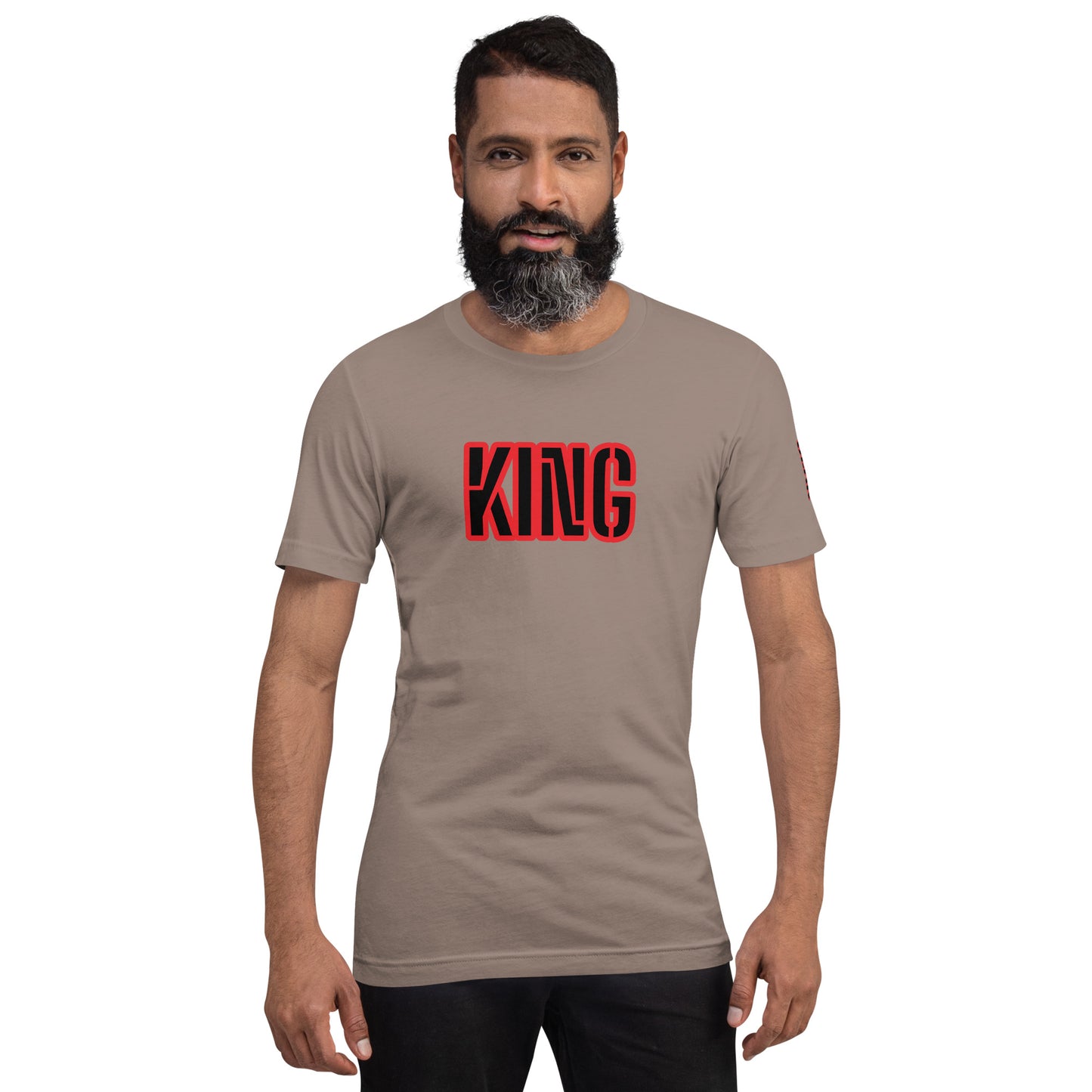 KING Tee