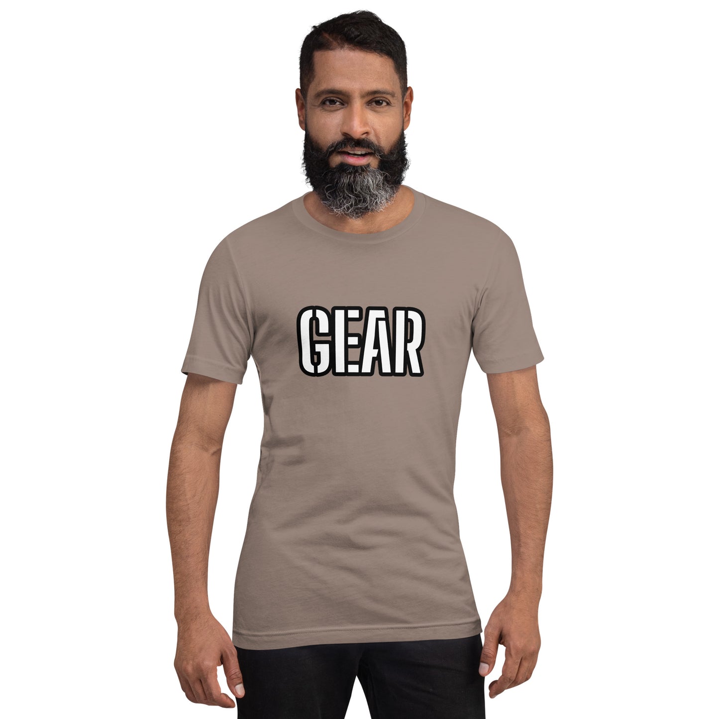 Concrete Cracka Tee