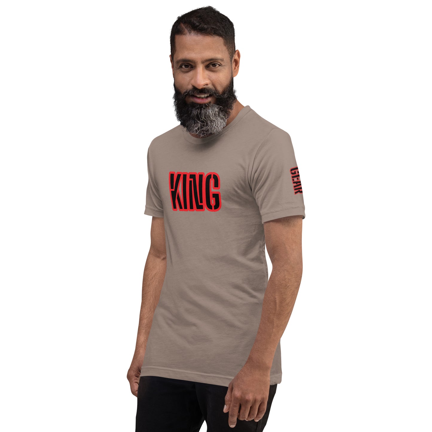KING Tee