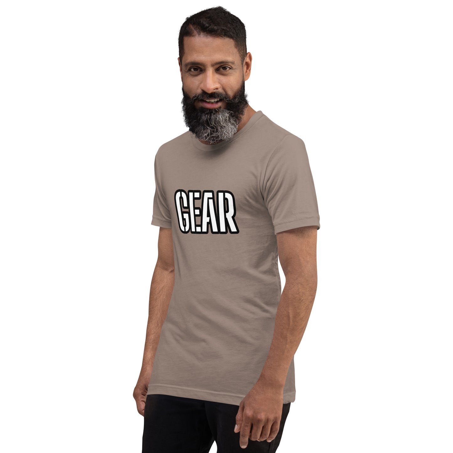 Concrete Cracka Tee