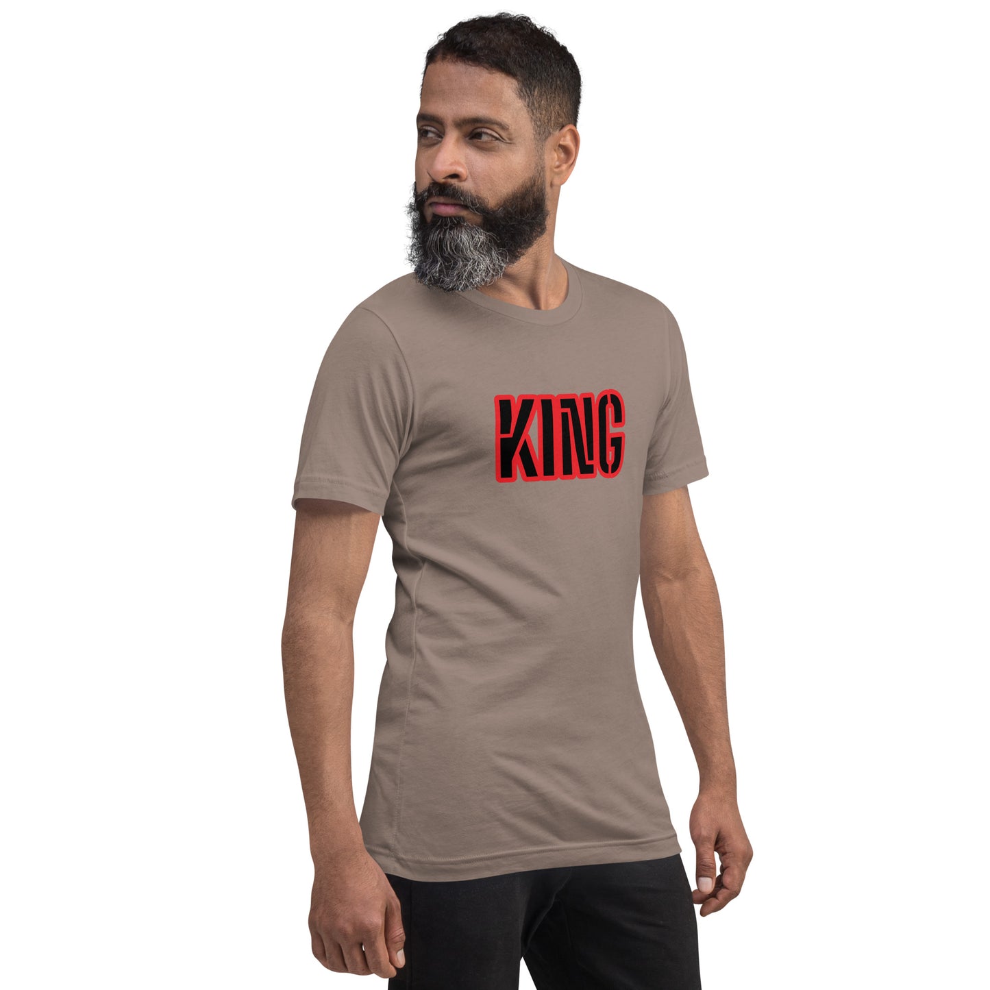 KING Tee