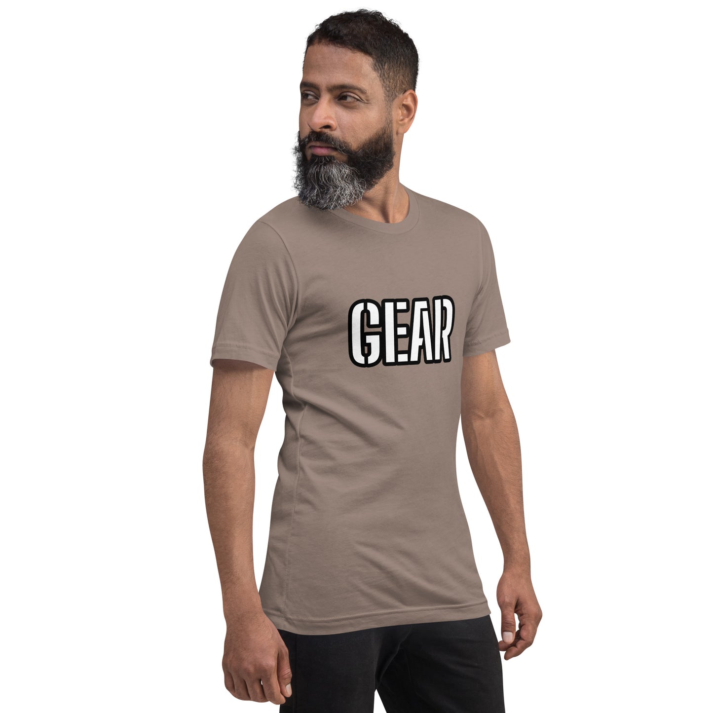Concrete Cracka Tee