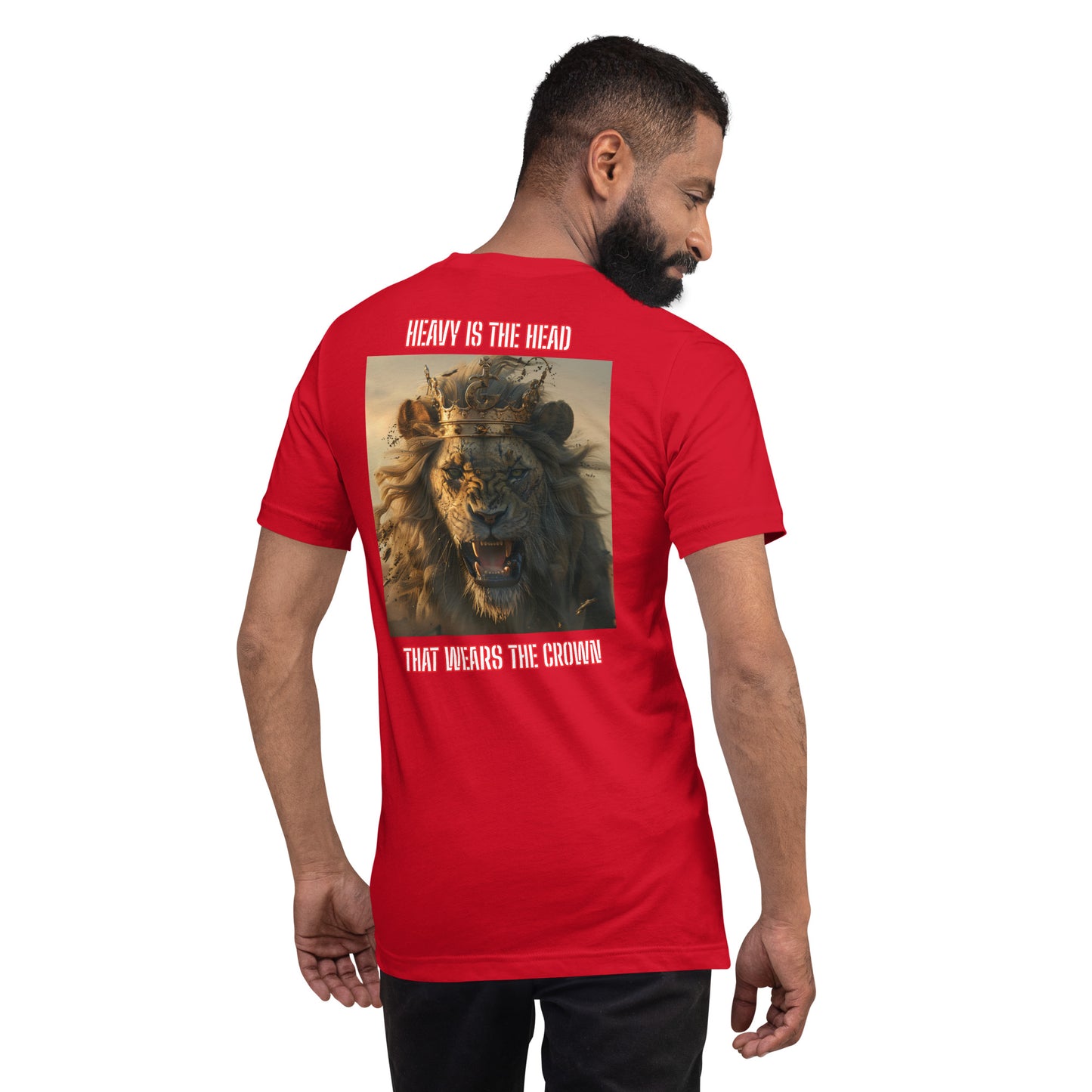 KING Tee