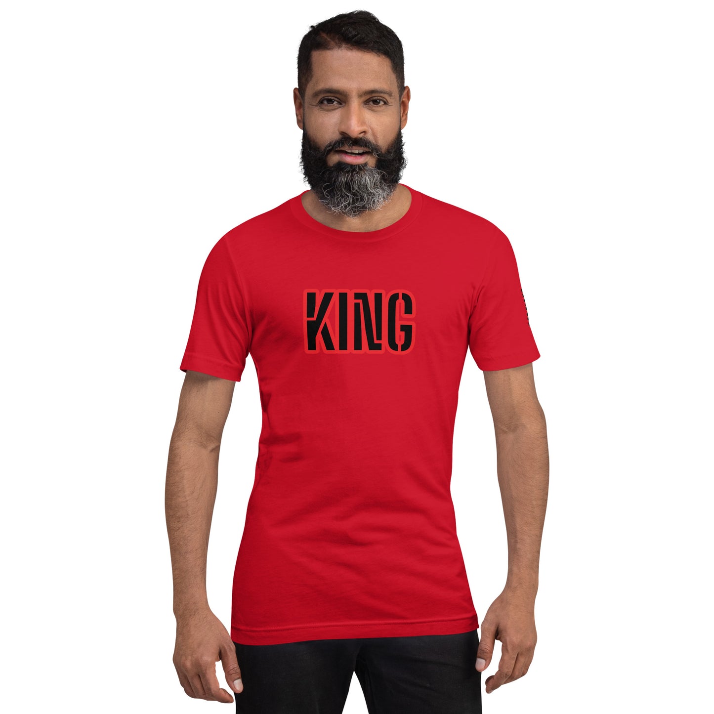 KING Tee