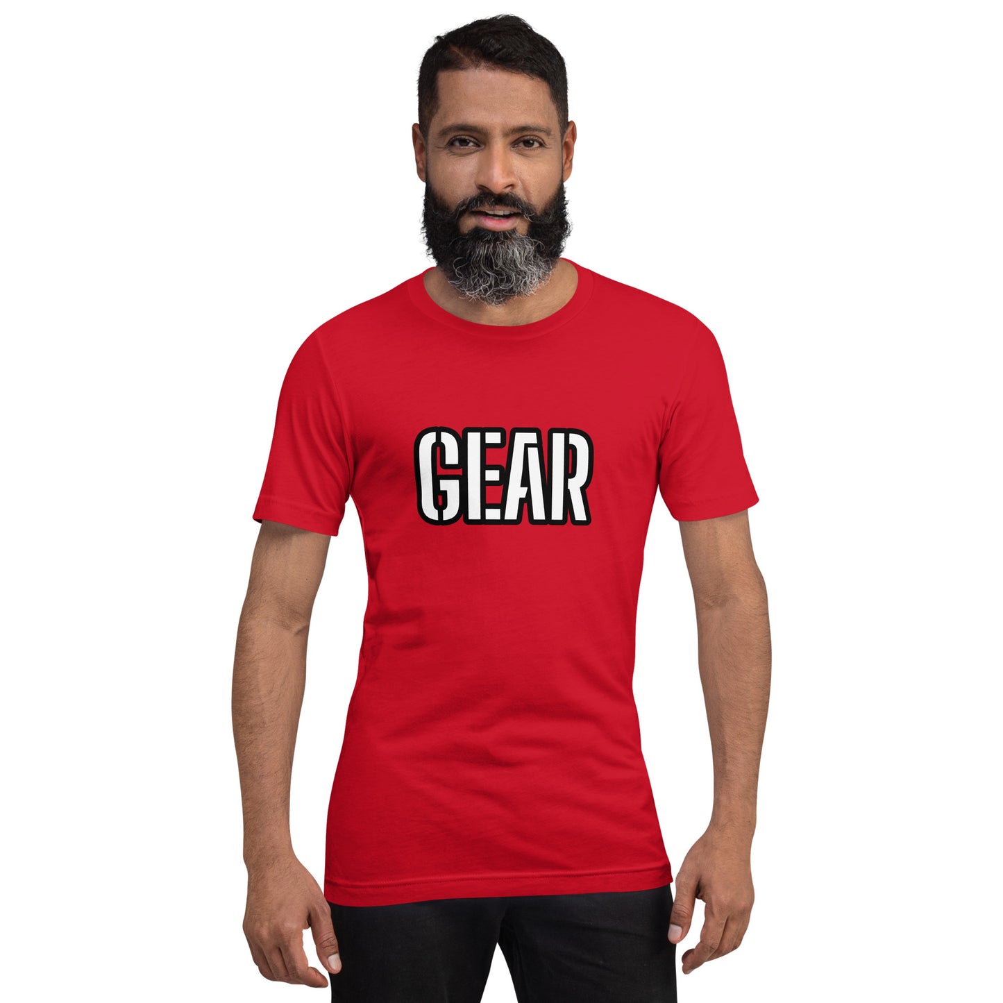 Concrete Cracka Tee