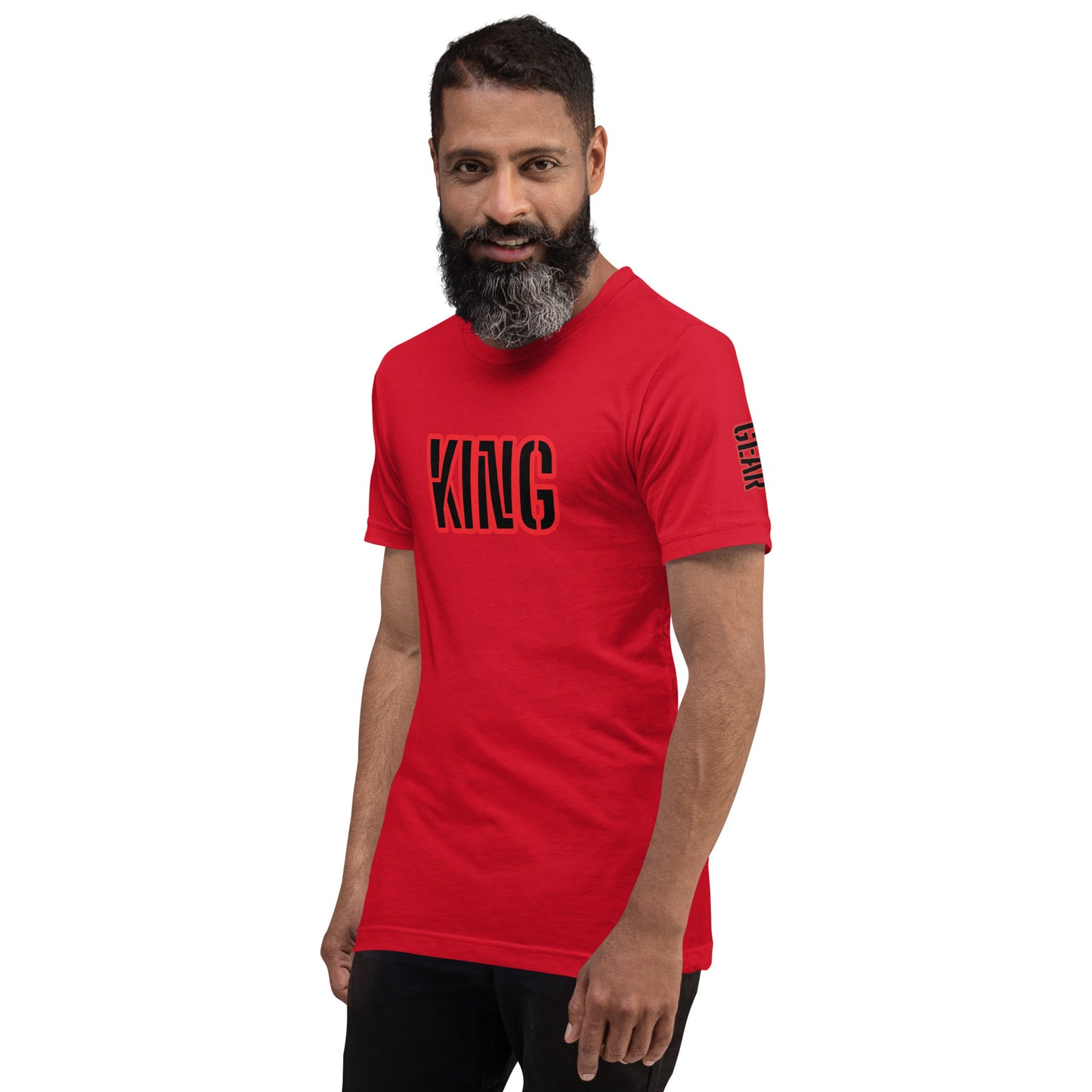 KING Tee