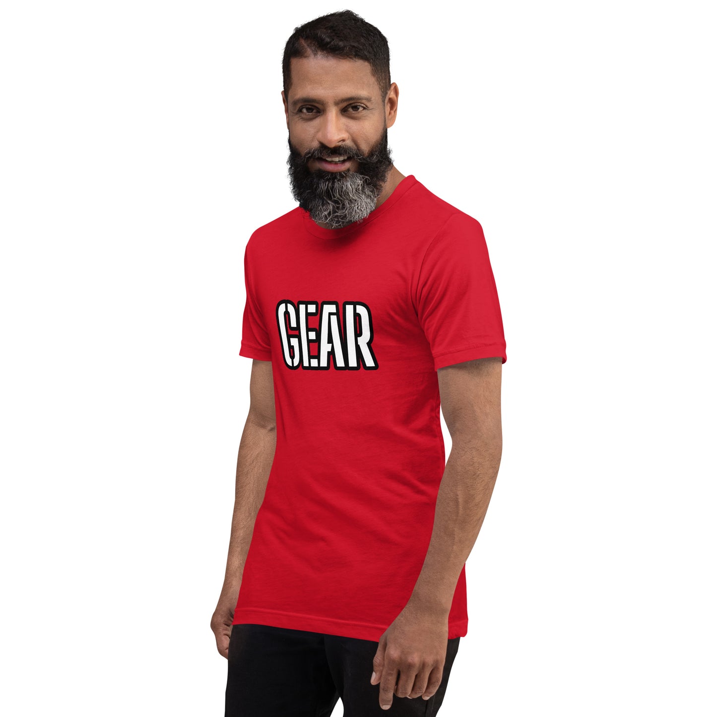 Concrete Cracka Tee