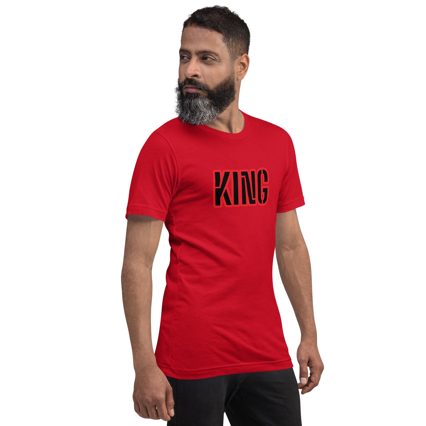 KING Tee