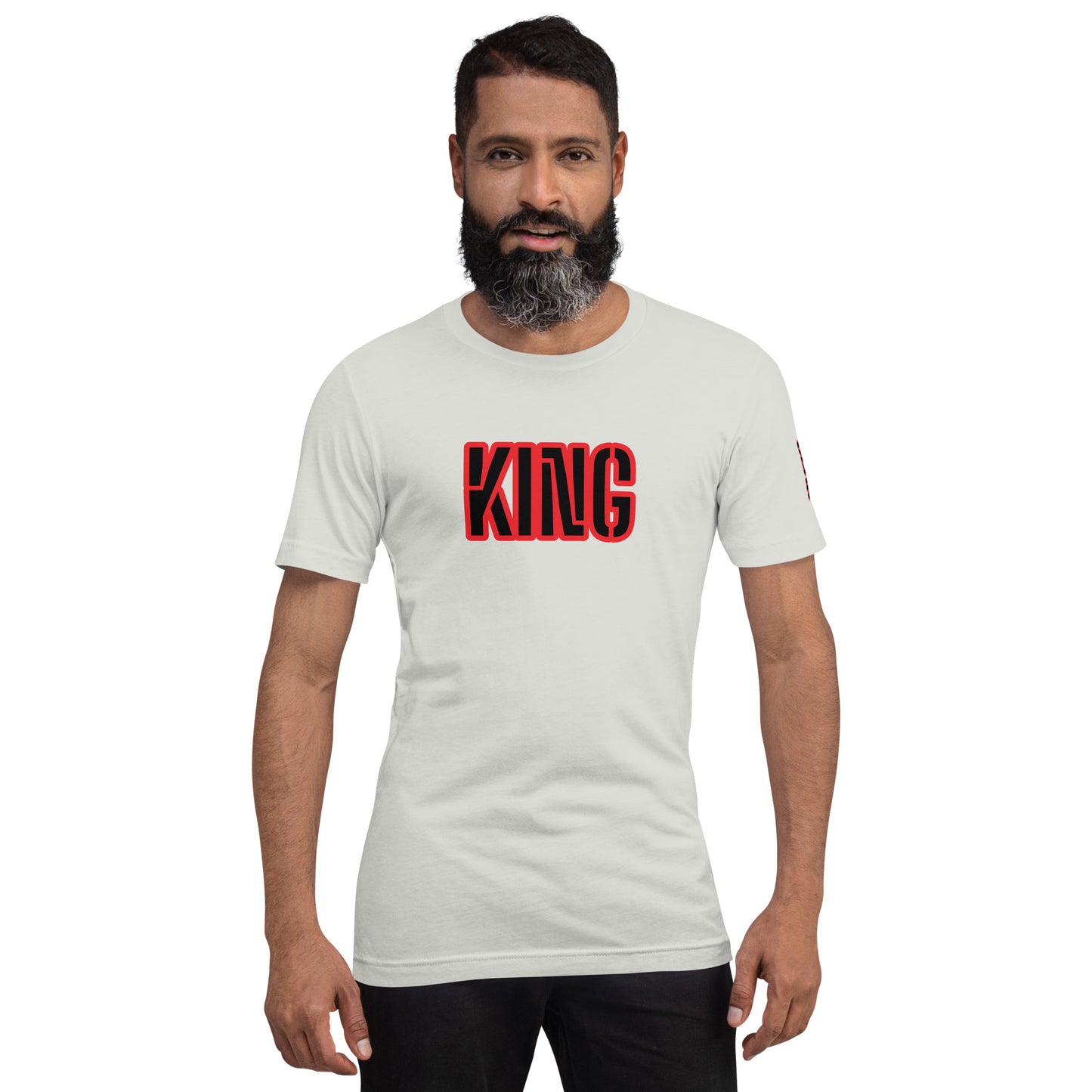 KING Tee