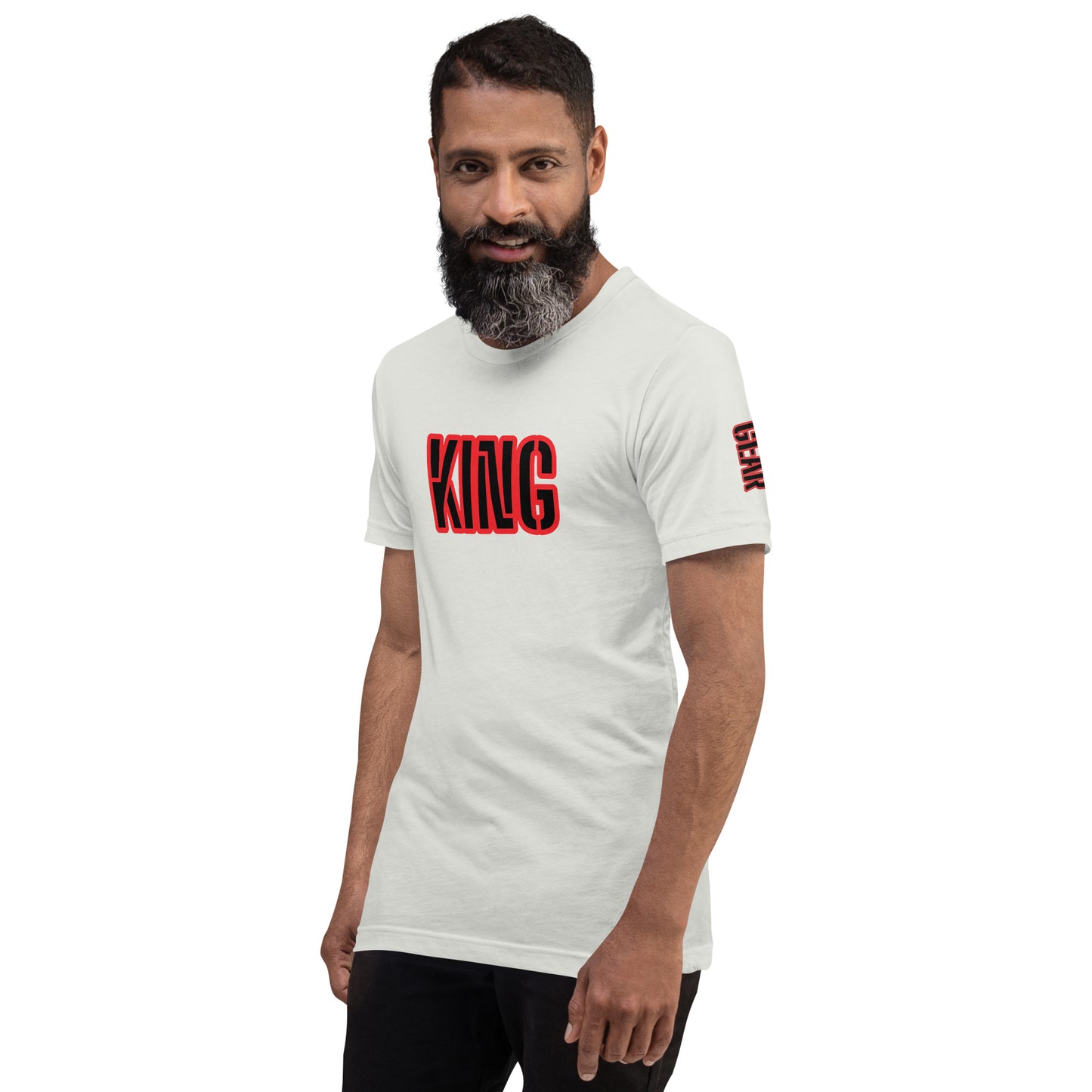 KING Tee
