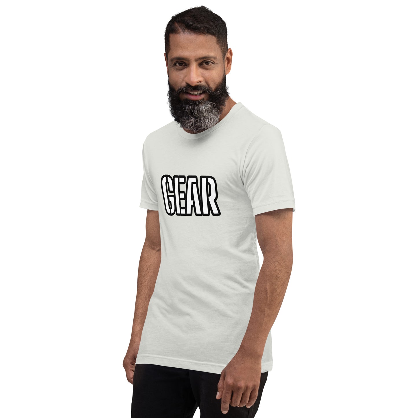 Concrete Cracka Tee