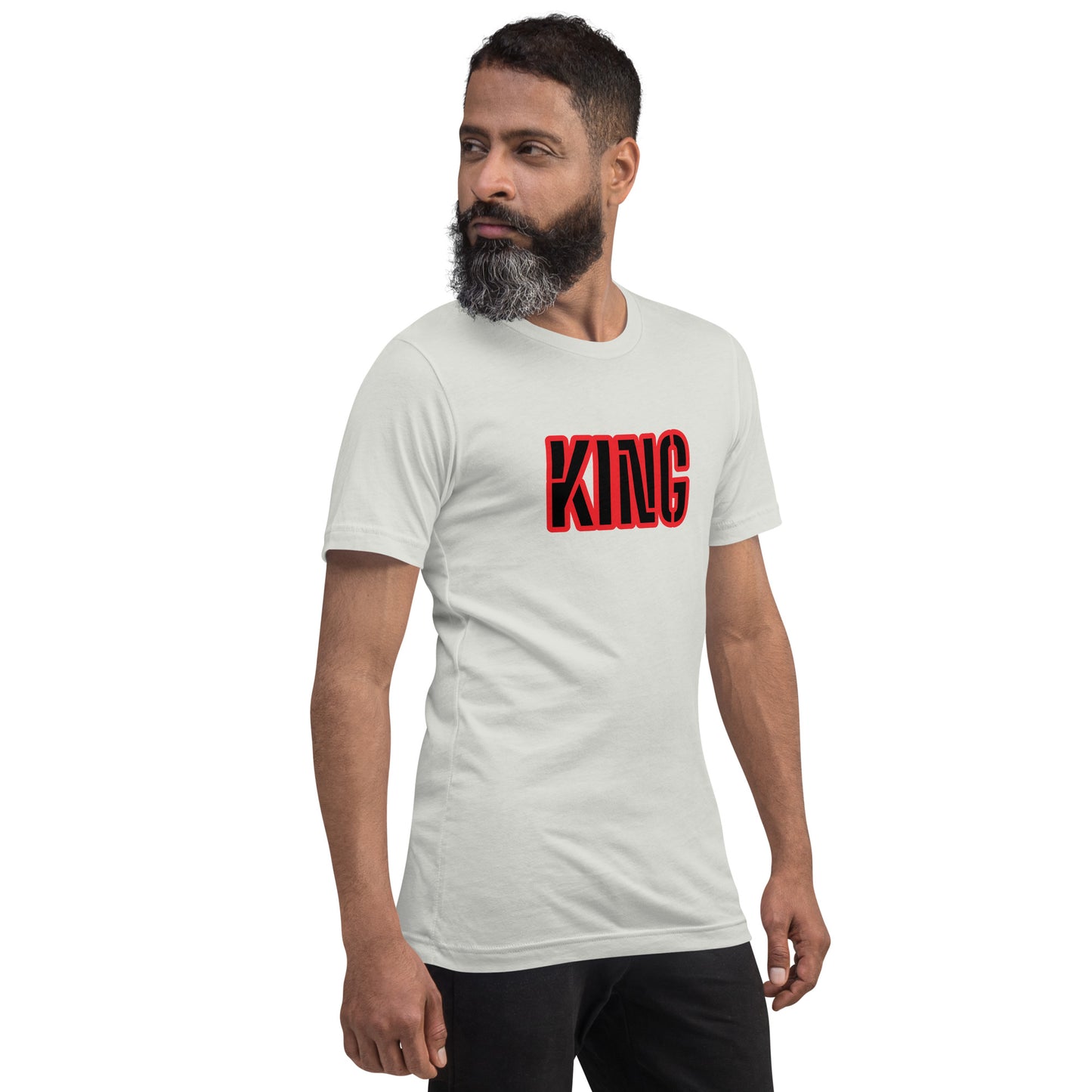 KING Tee
