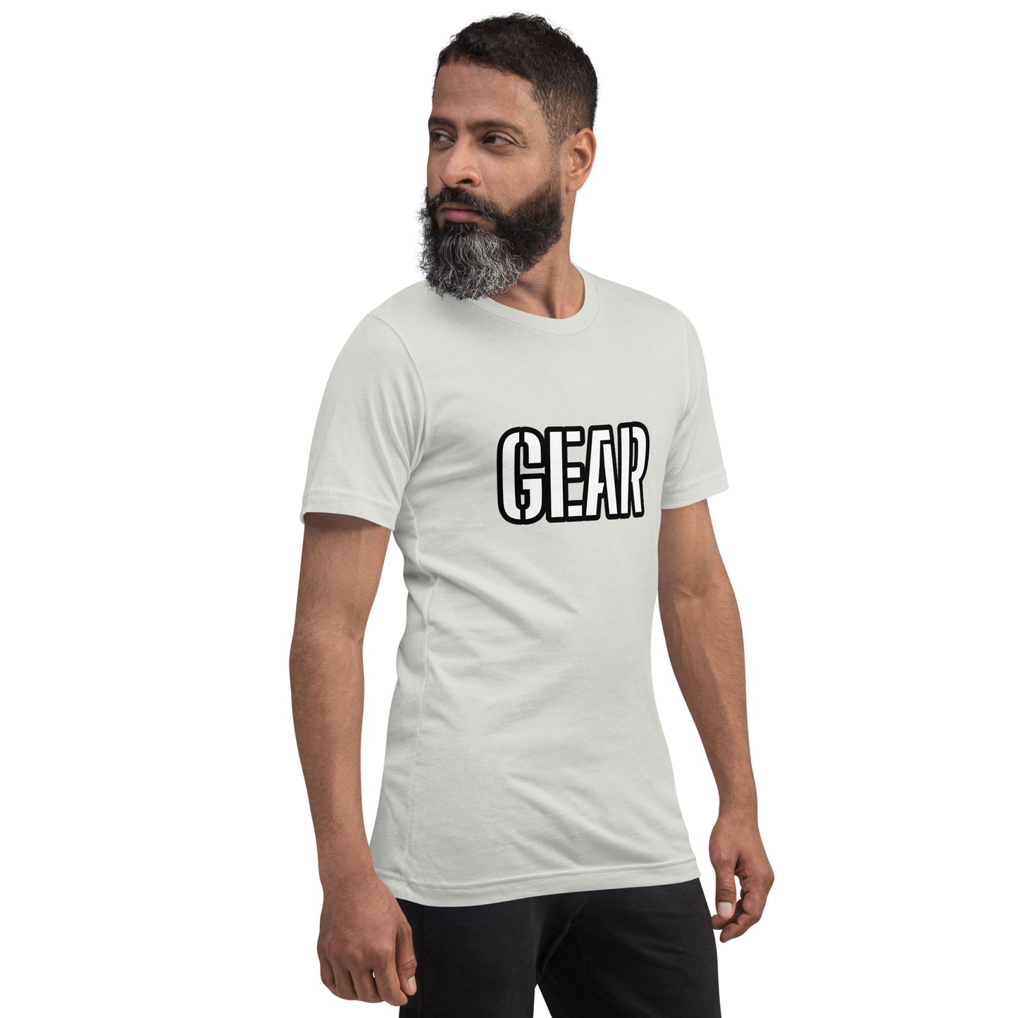 Concrete Cracka Tee