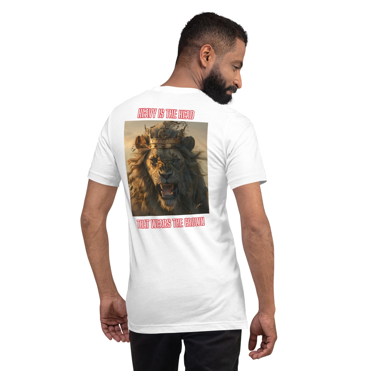 KING Tee