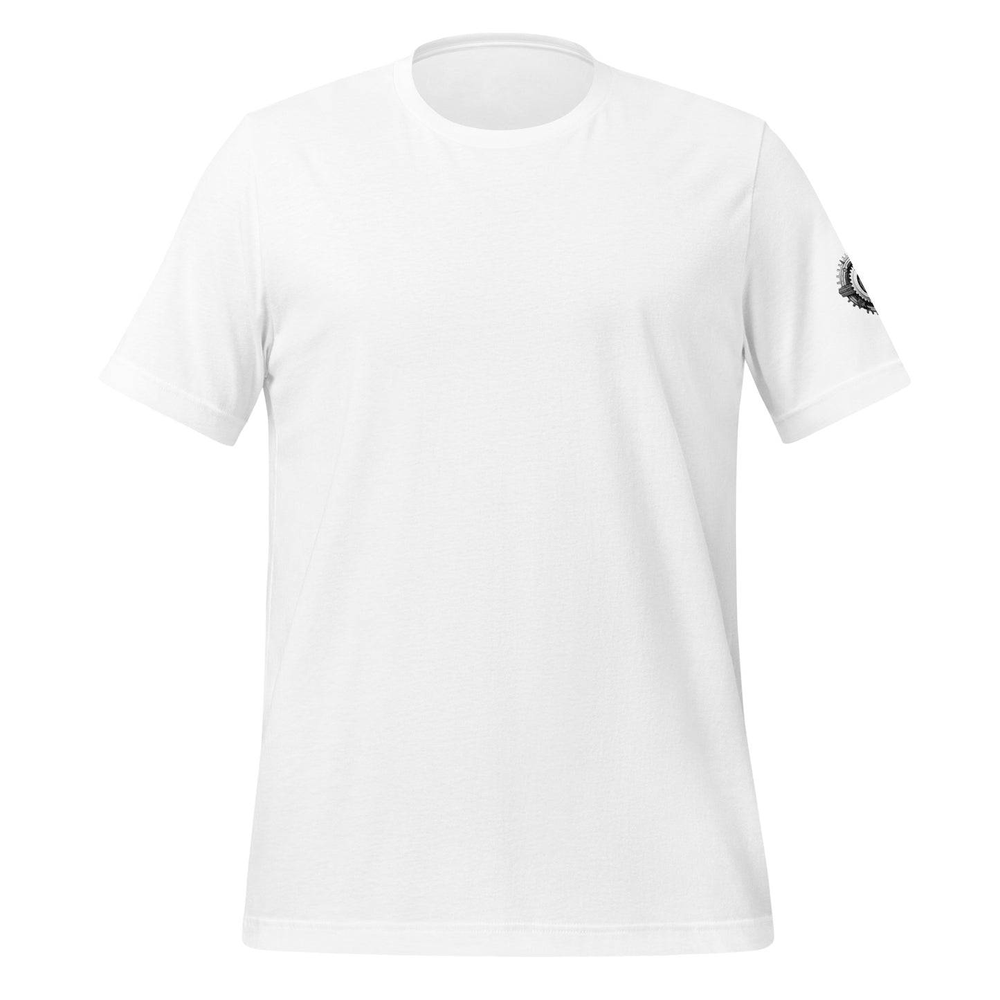 Silence Tee