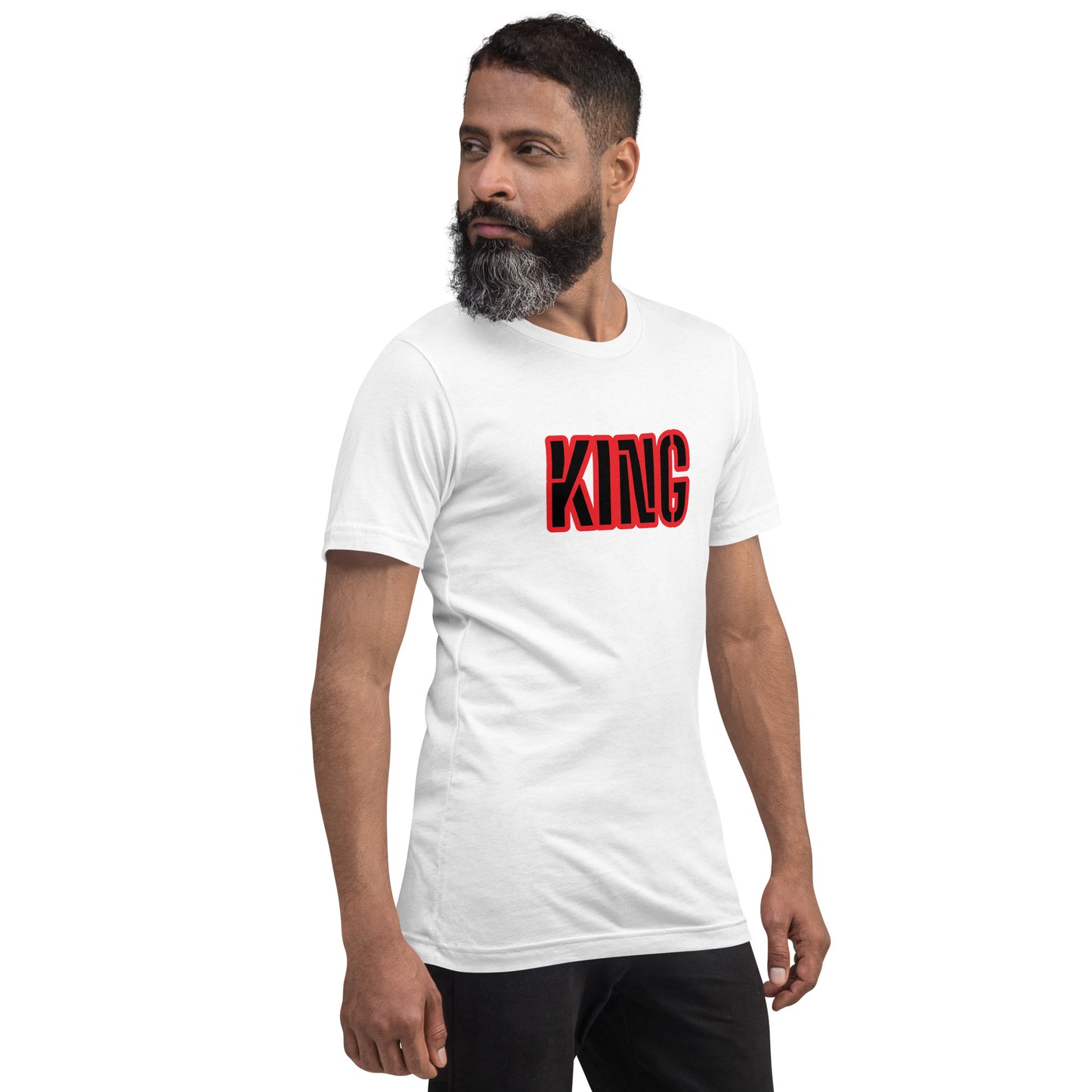 KING Tee