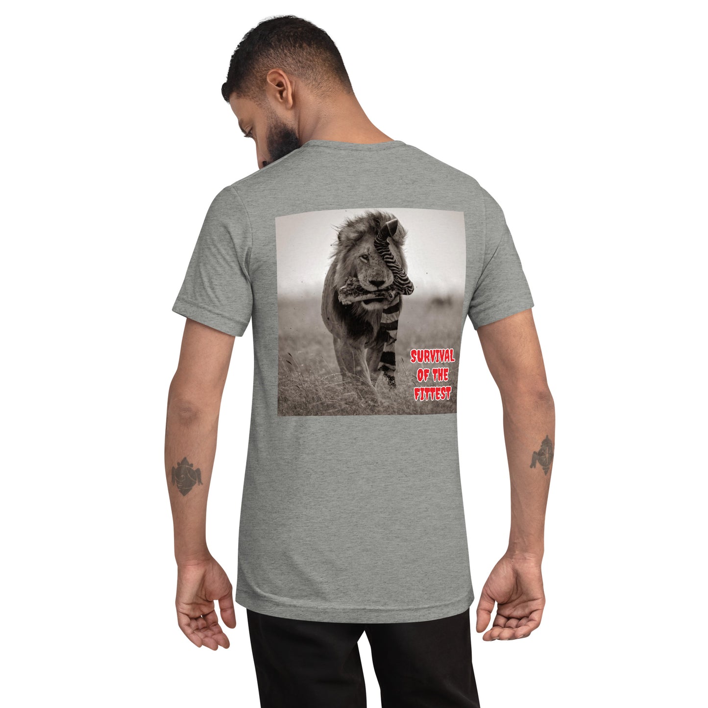 Survival of the Fittest T