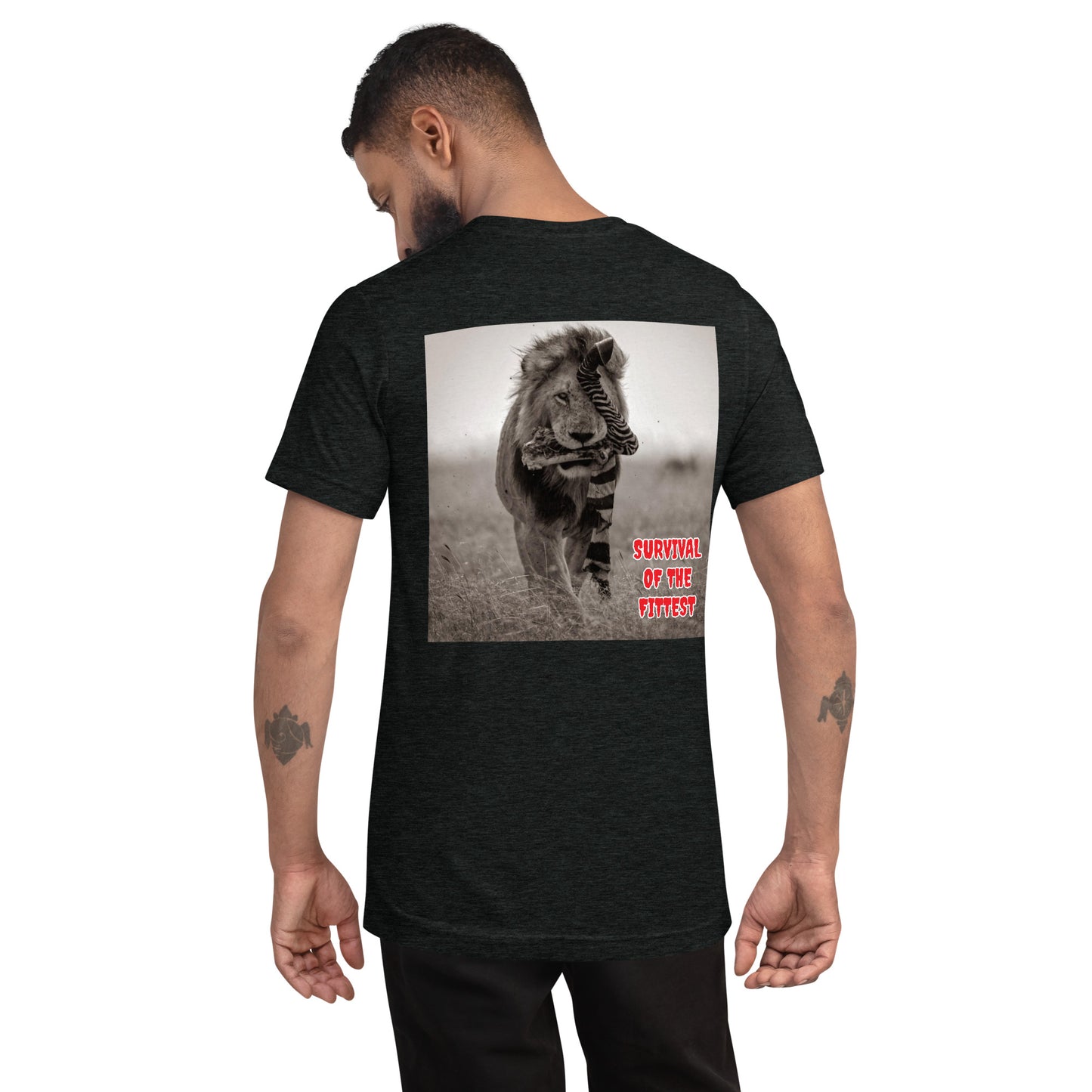 Survival of the Fittest T
