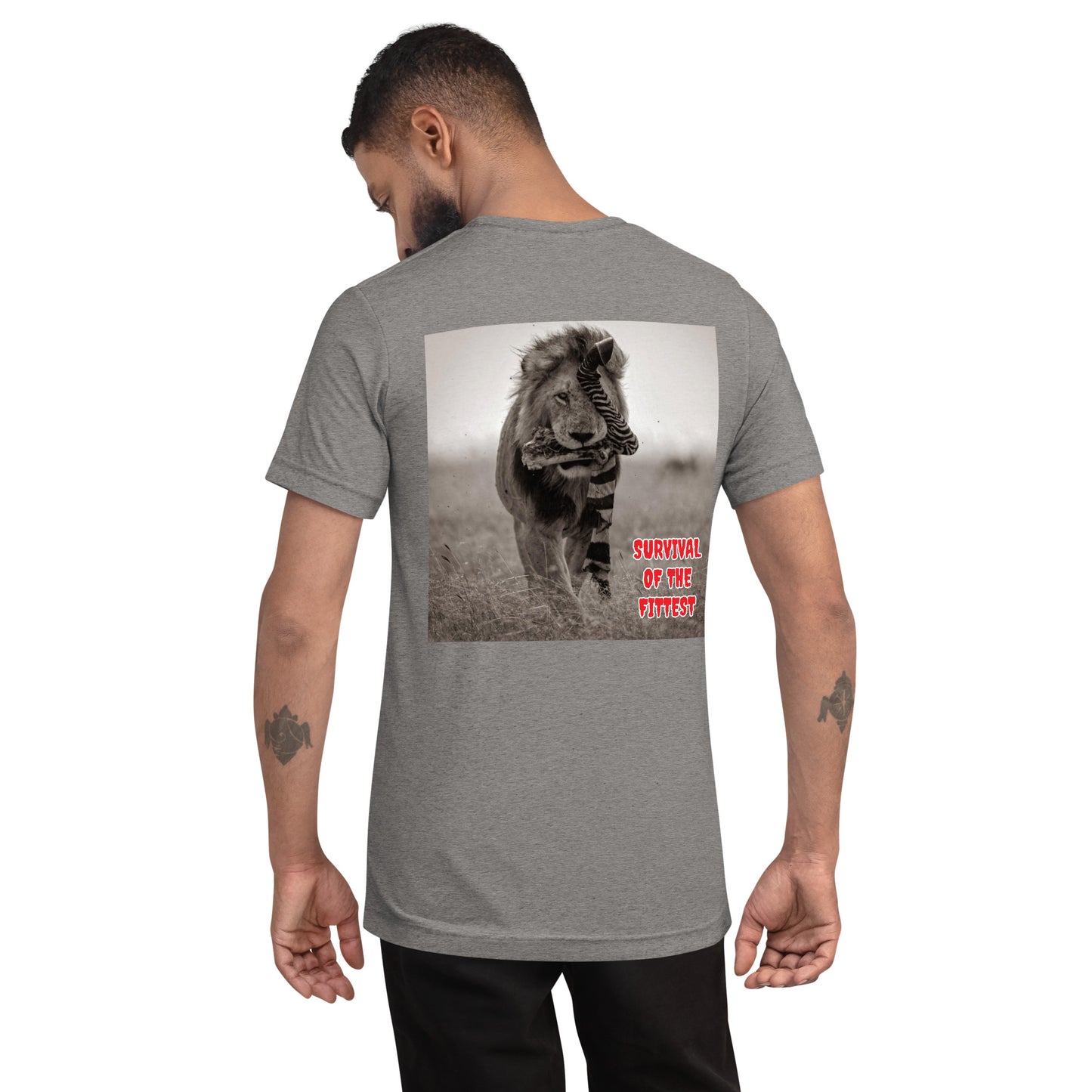 Survival of the Fittest T