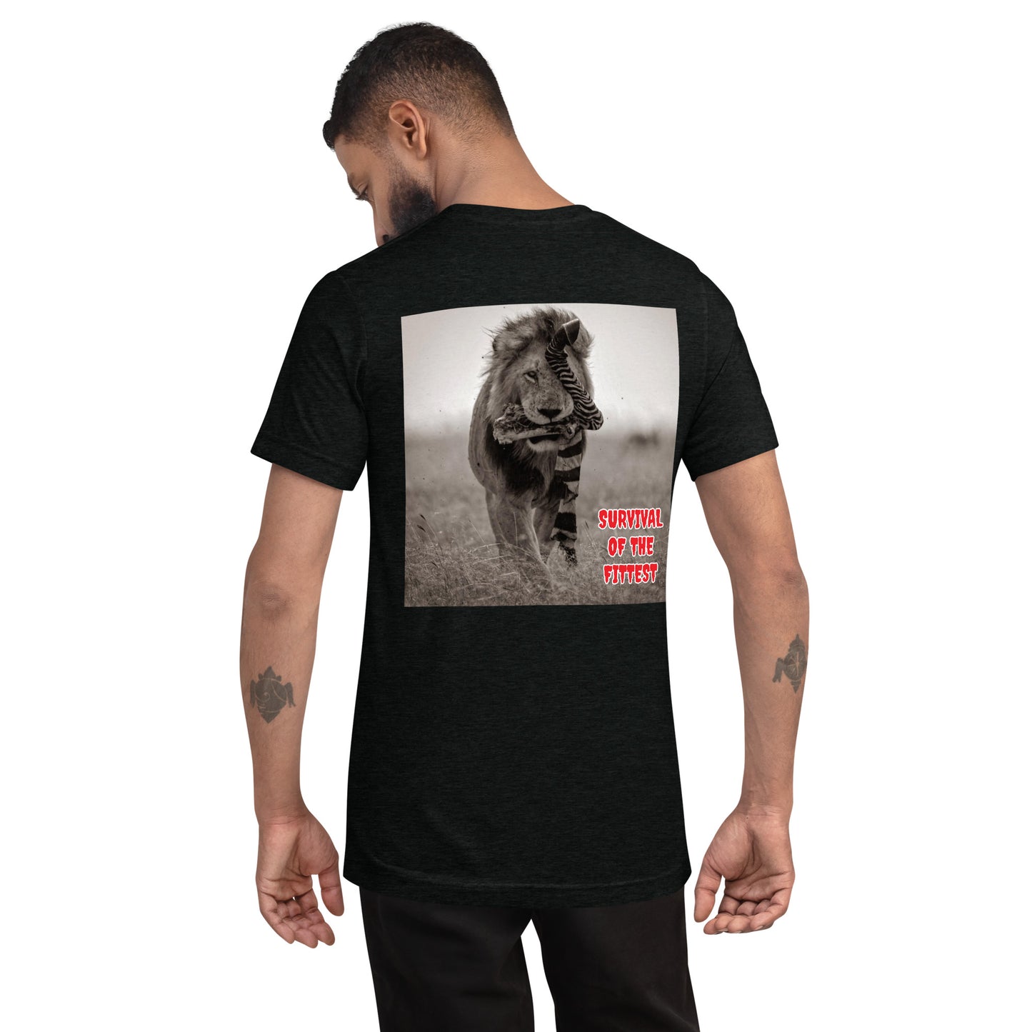 Survival of the Fittest T