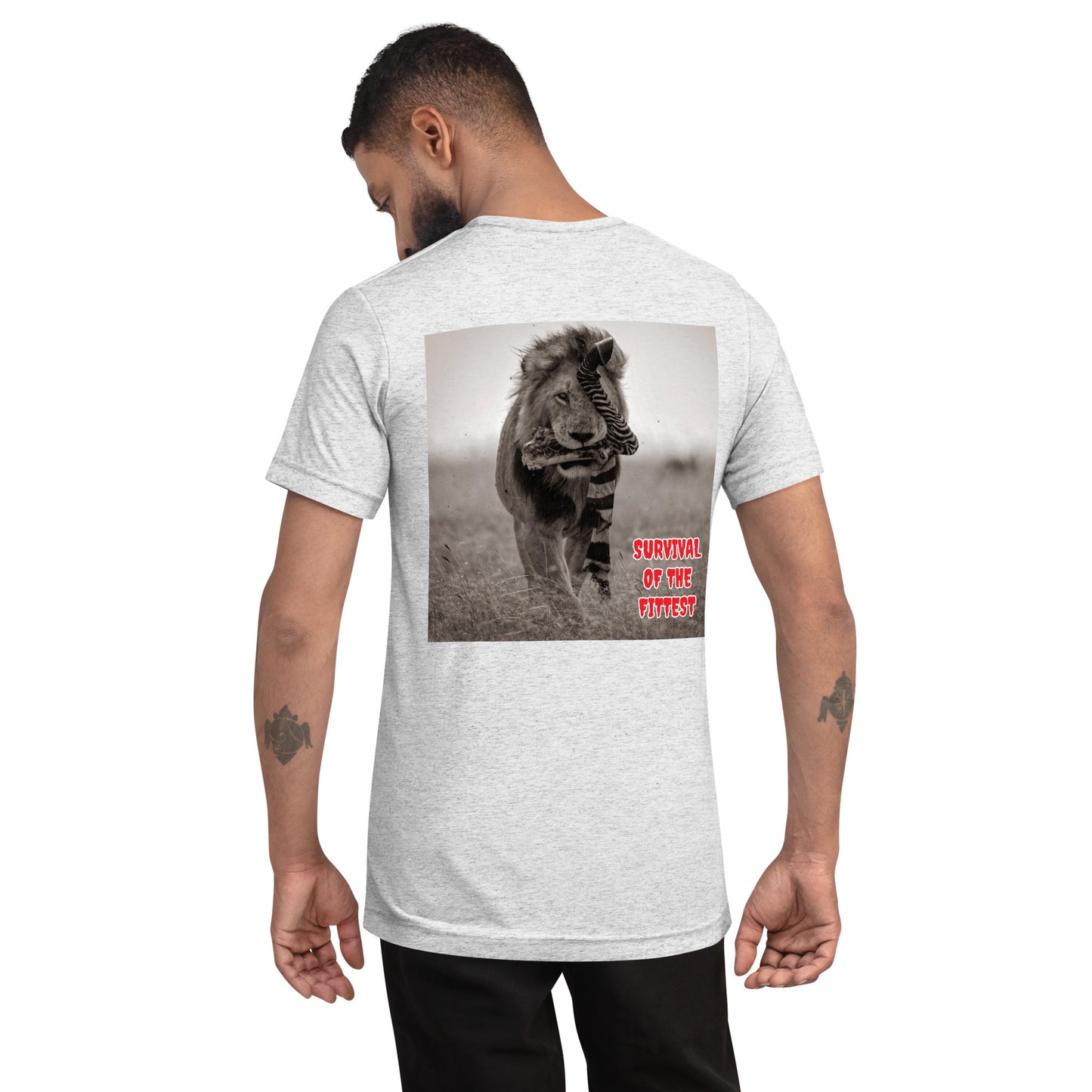 Survival of the Fittest T
