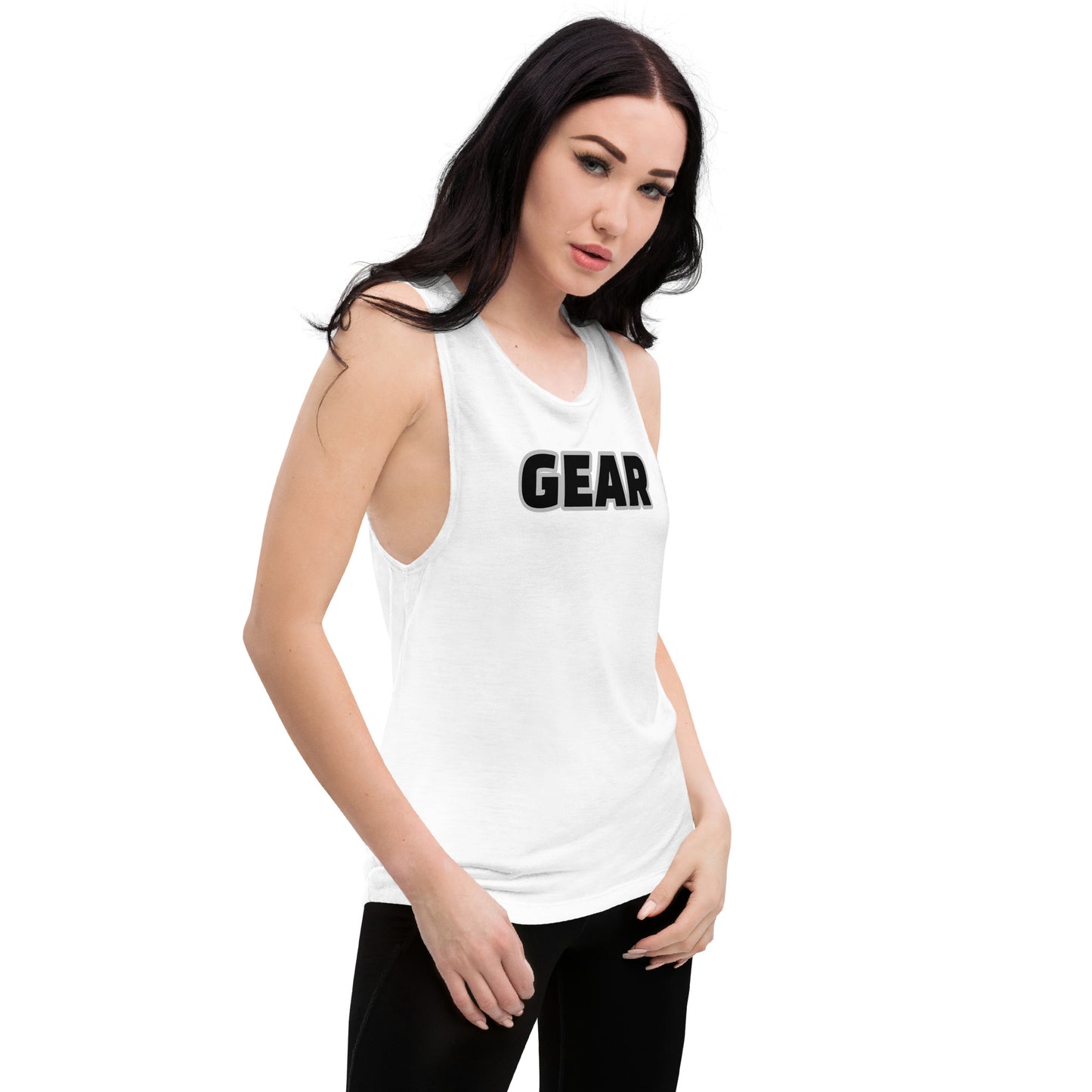 Ladies G Tank