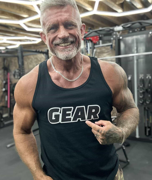 G Easy Tank