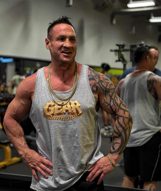 Hoodlife Tank Top