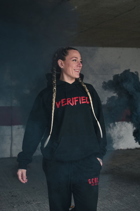 Verified Hoodie