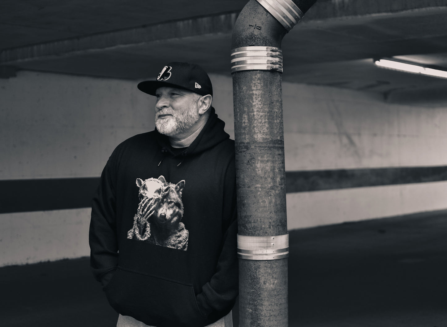 Trust Hoodie