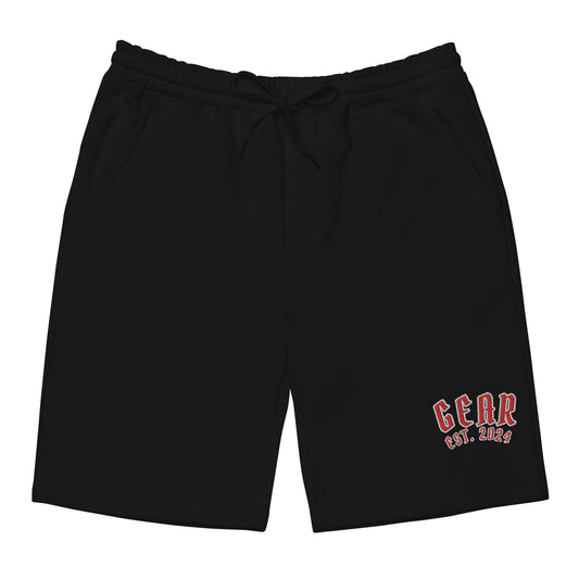 EST Shorts