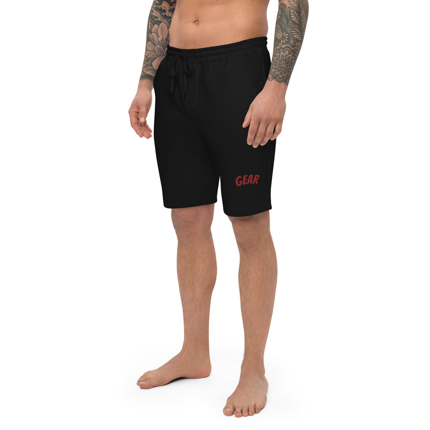 Premium Shorts