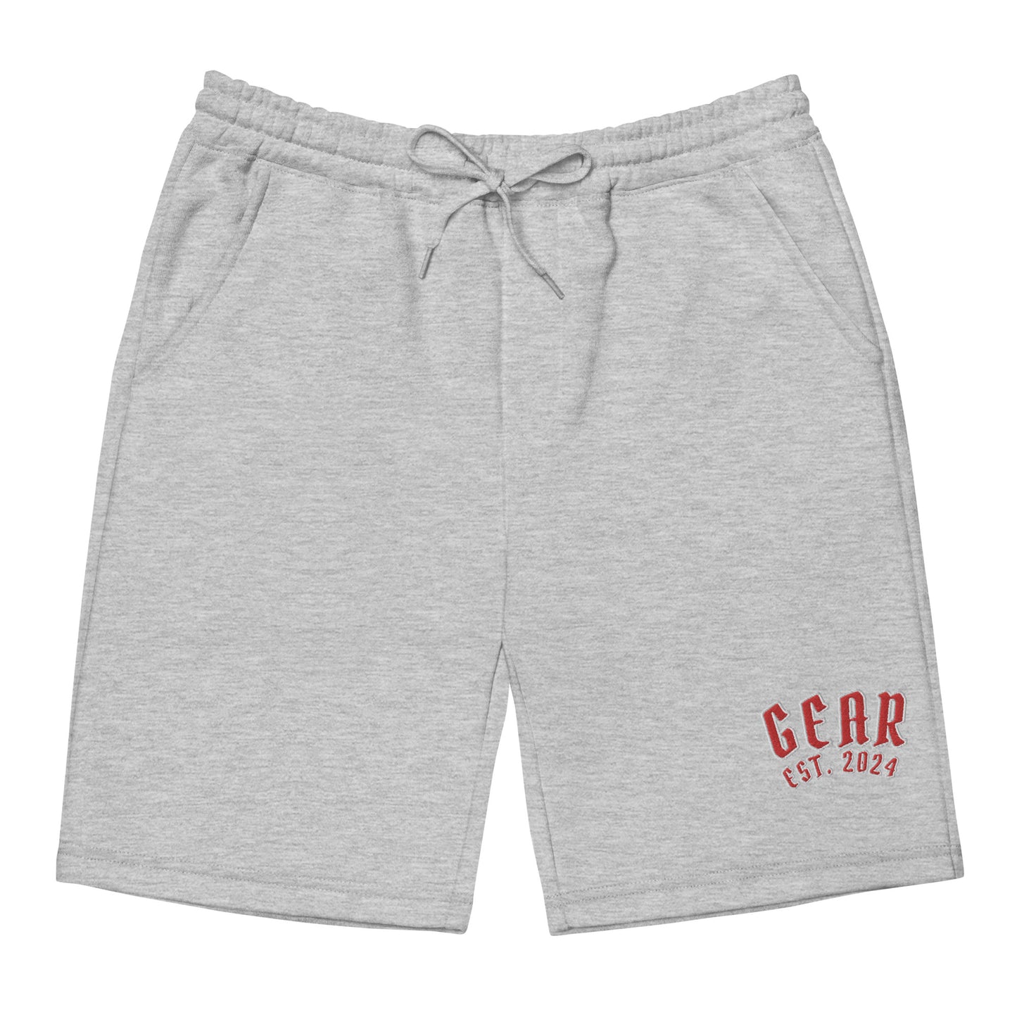 EST Shorts