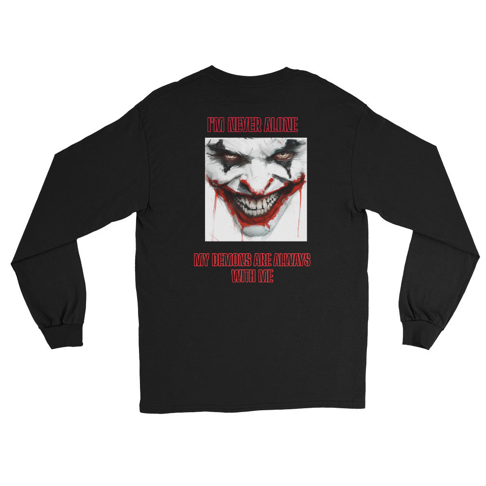 Demon Long Sleeve