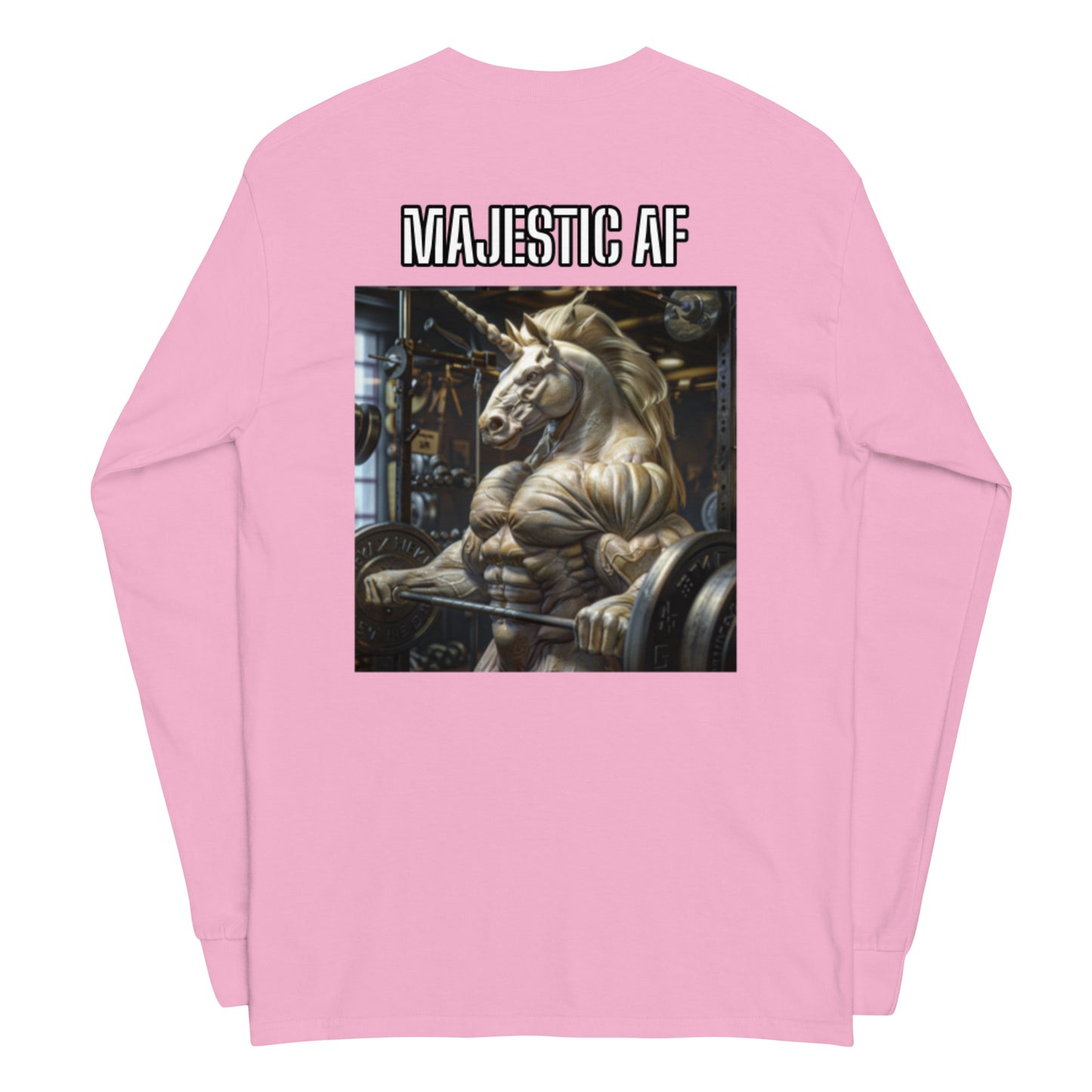 Majestic Long Sleeve