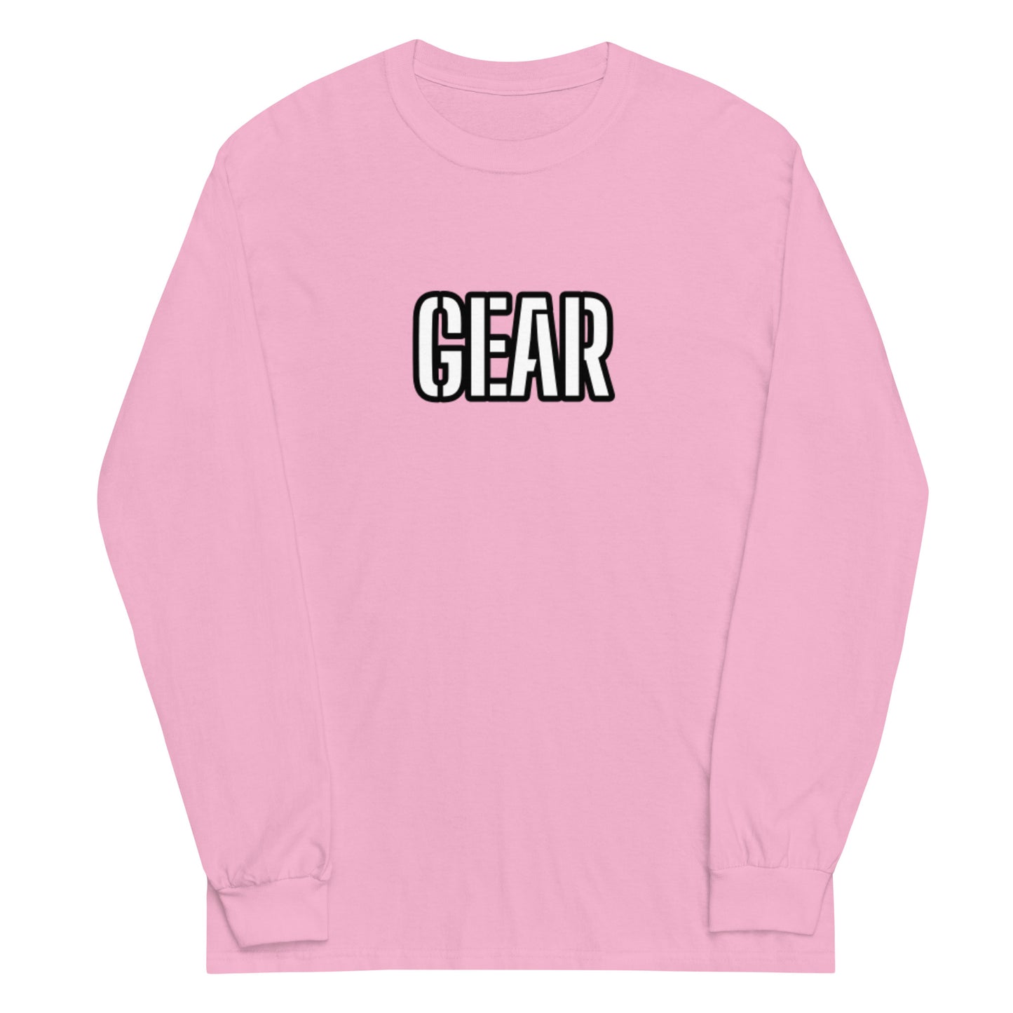 Majestic Long Sleeve