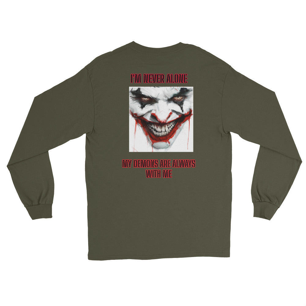 Demon Long Sleeve
