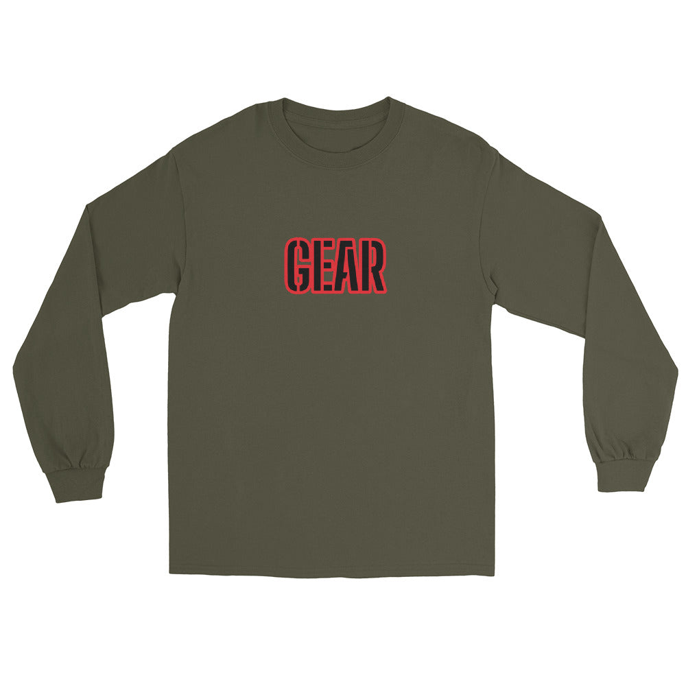 Demon Long Sleeve